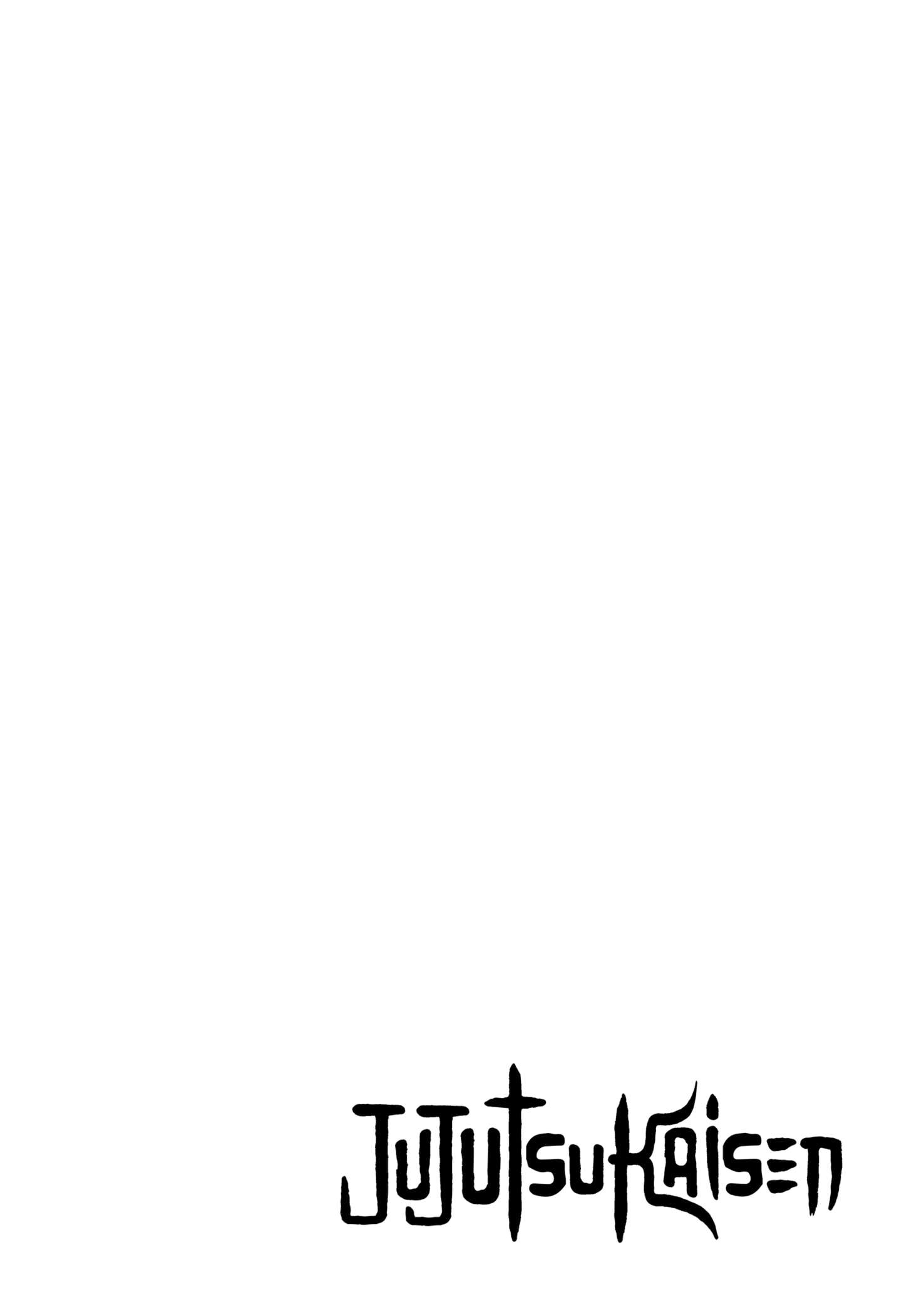 Read Jujutsu Kaisen (es) Manga Online