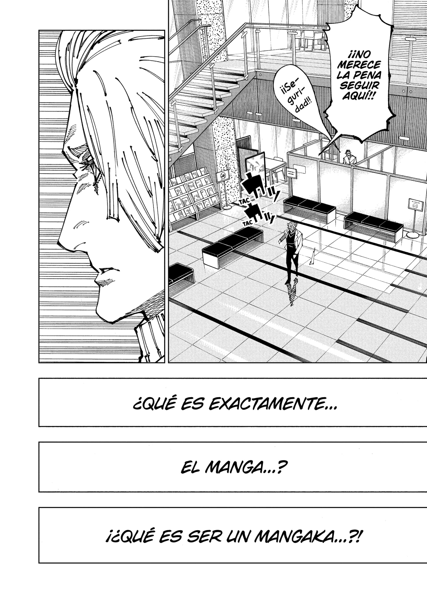 Read Jujutsu Kaisen (es) Manga Online