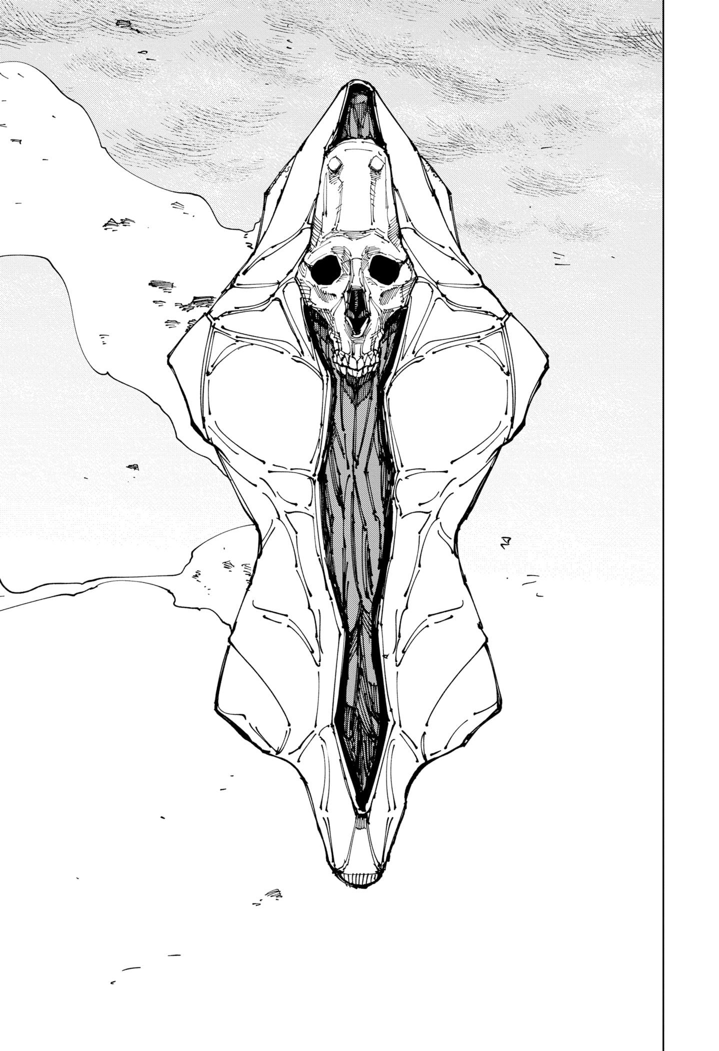 Read Jujutsu Kaisen (es) Manga Online