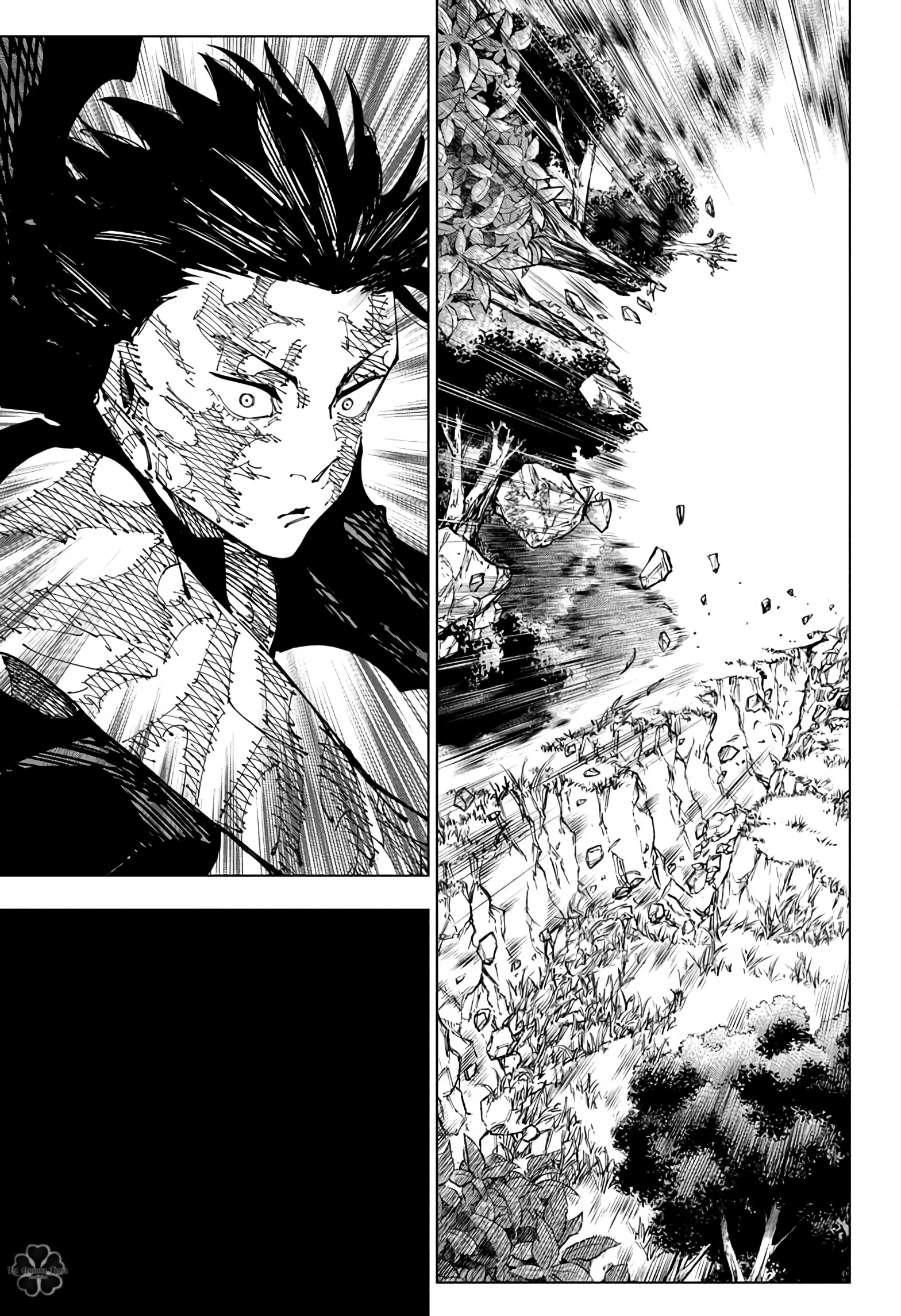 Read Jujutsu Kaisen (es) Manga Online