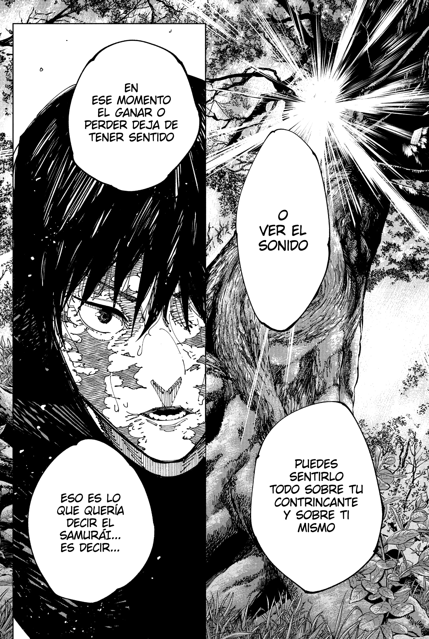 Read Jujutsu Kaisen (es) Manga Online