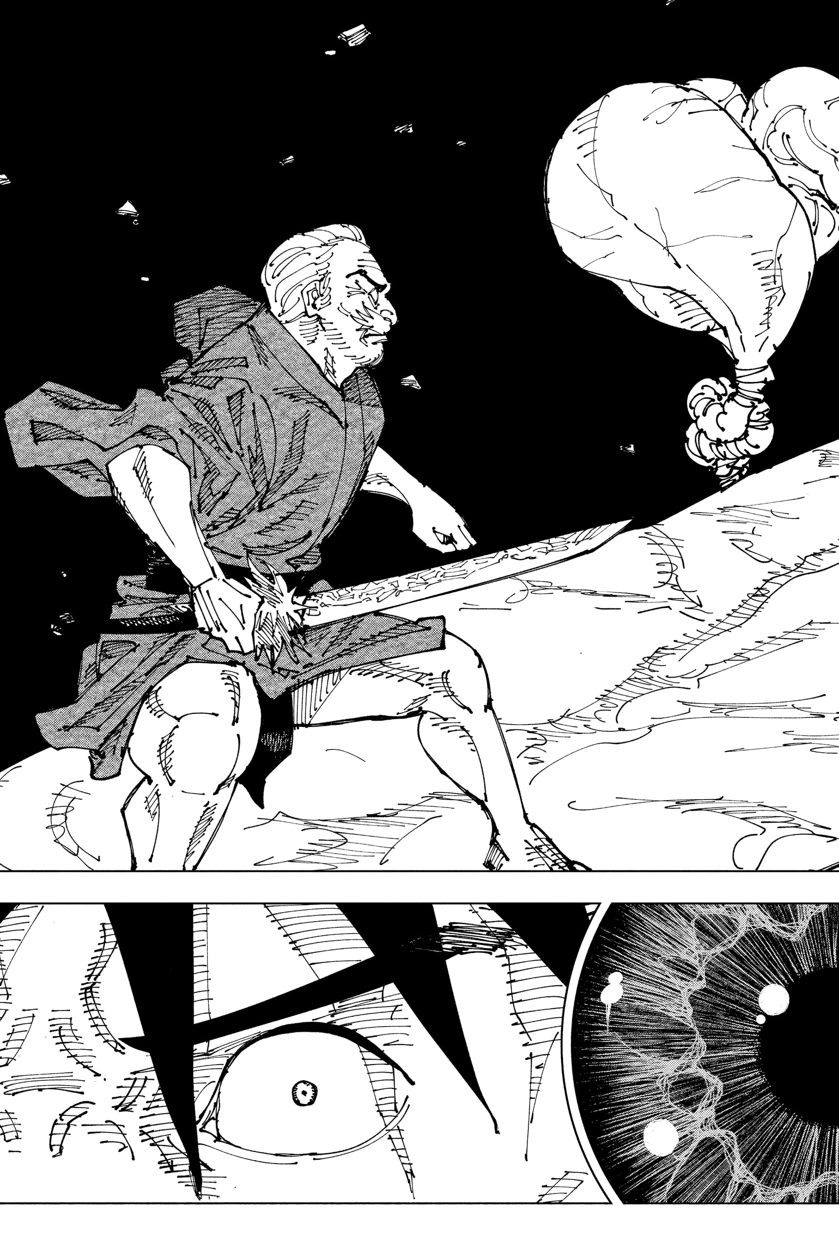 Read Jujutsu Kaisen (es) Manga Online