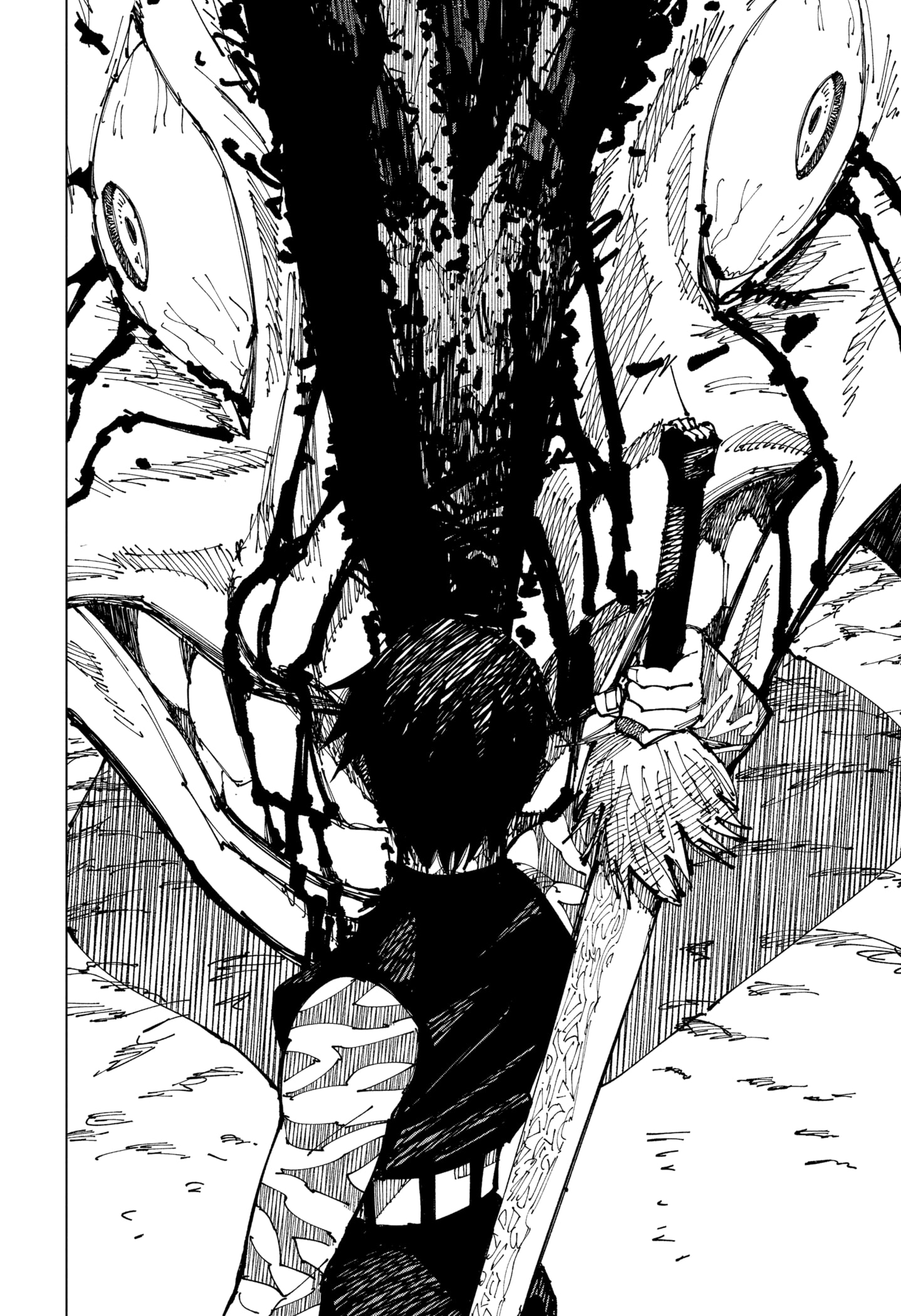 Read Jujutsu Kaisen (es) Manga Online