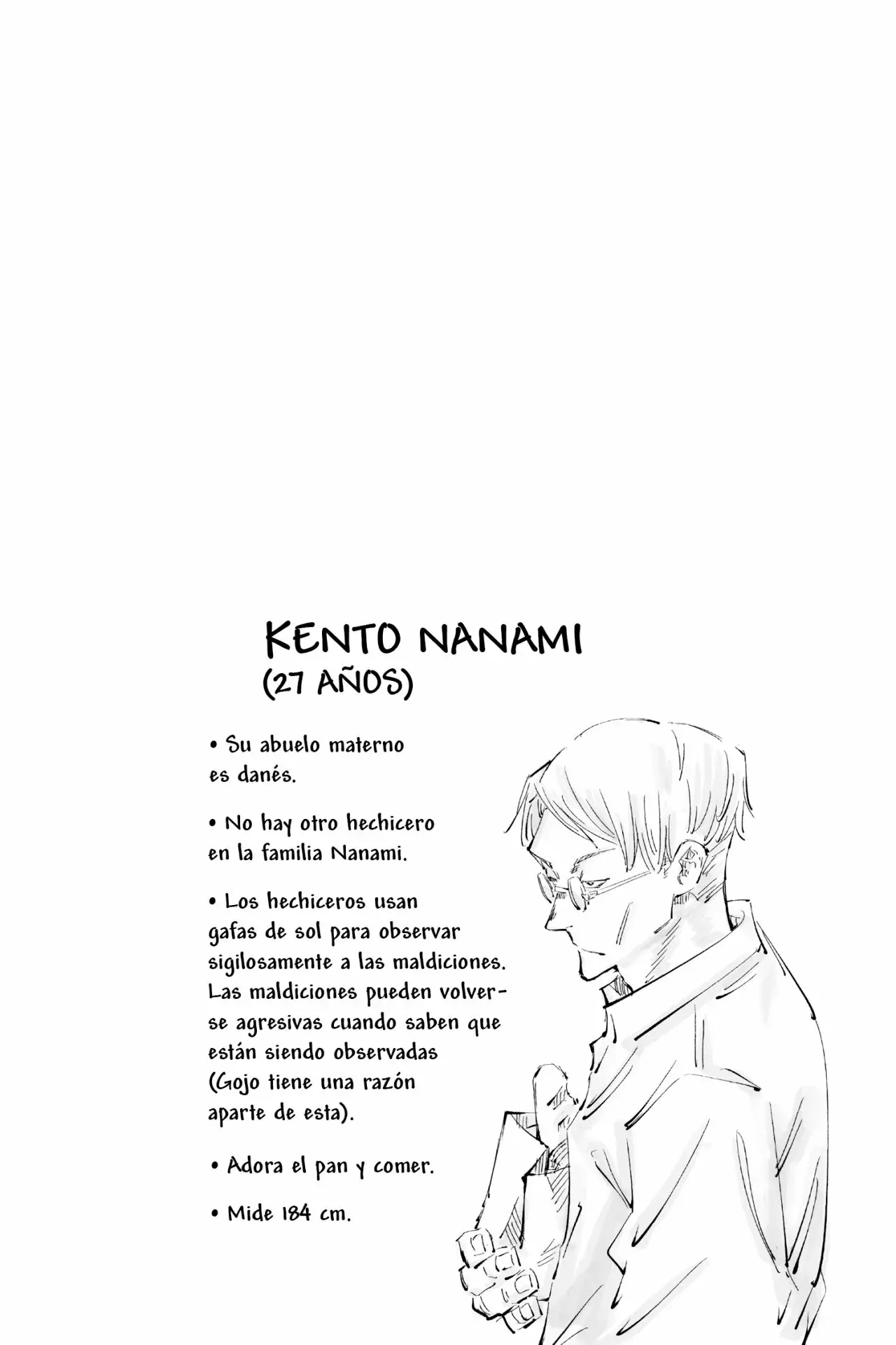 Read Jujutsu Kaisen (es) Manga Online