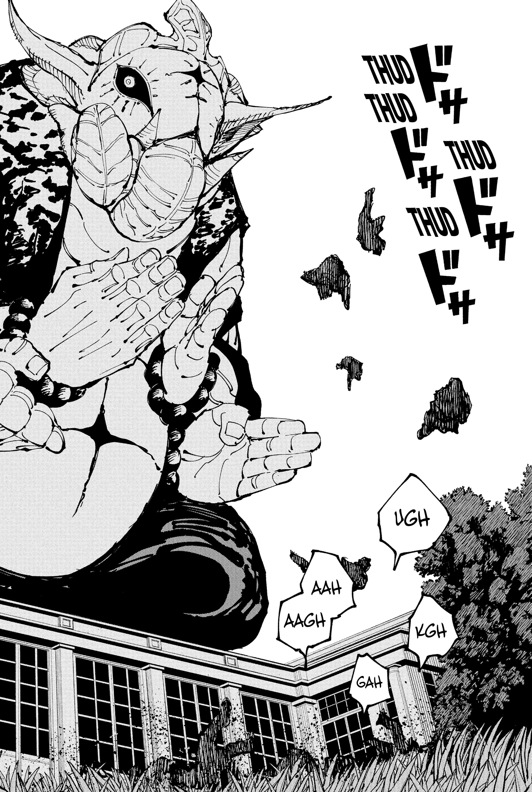 Read Jujutsu Kaisen (es) Manga Online