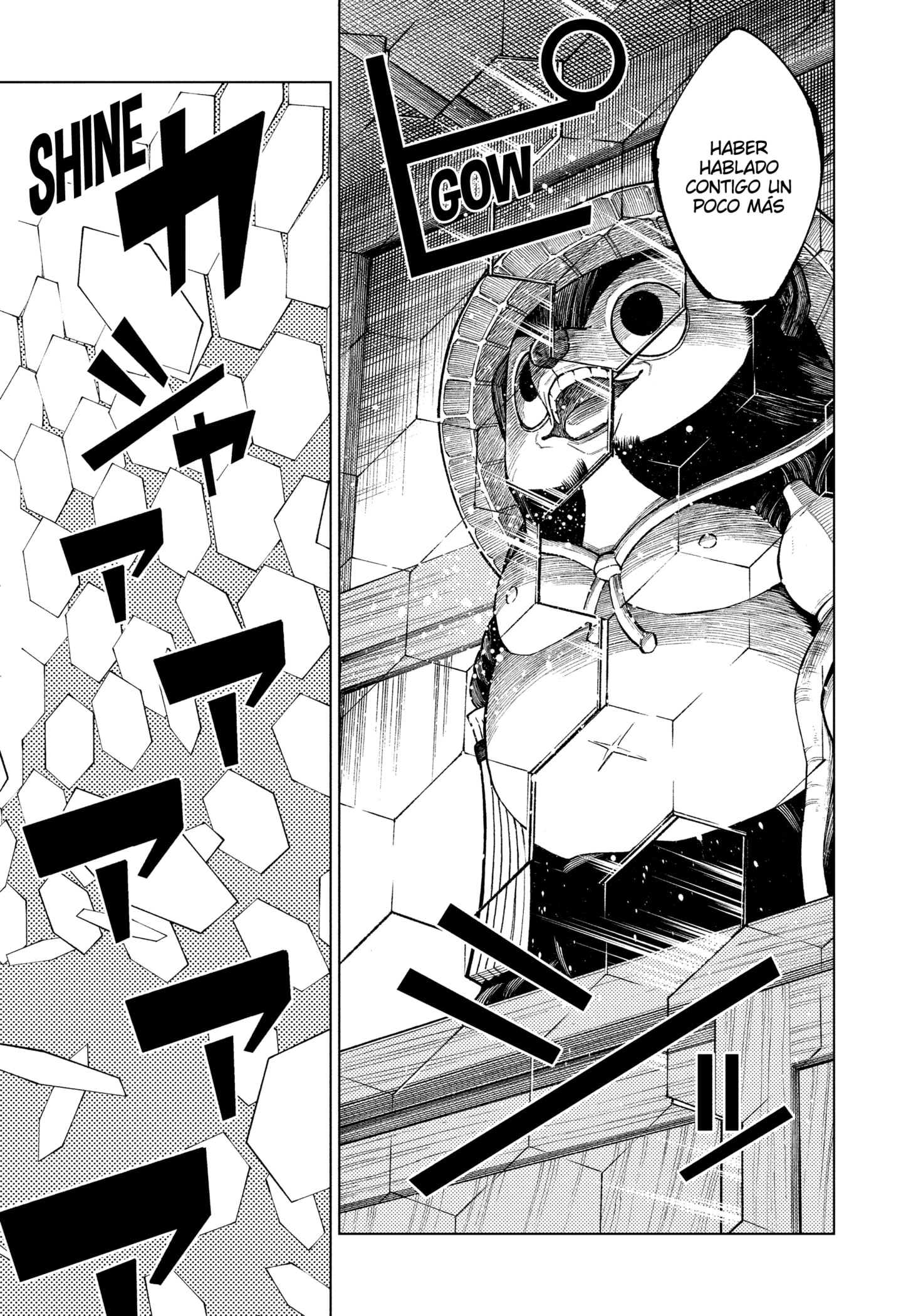Read Jujutsu Kaisen (es) Manga Online