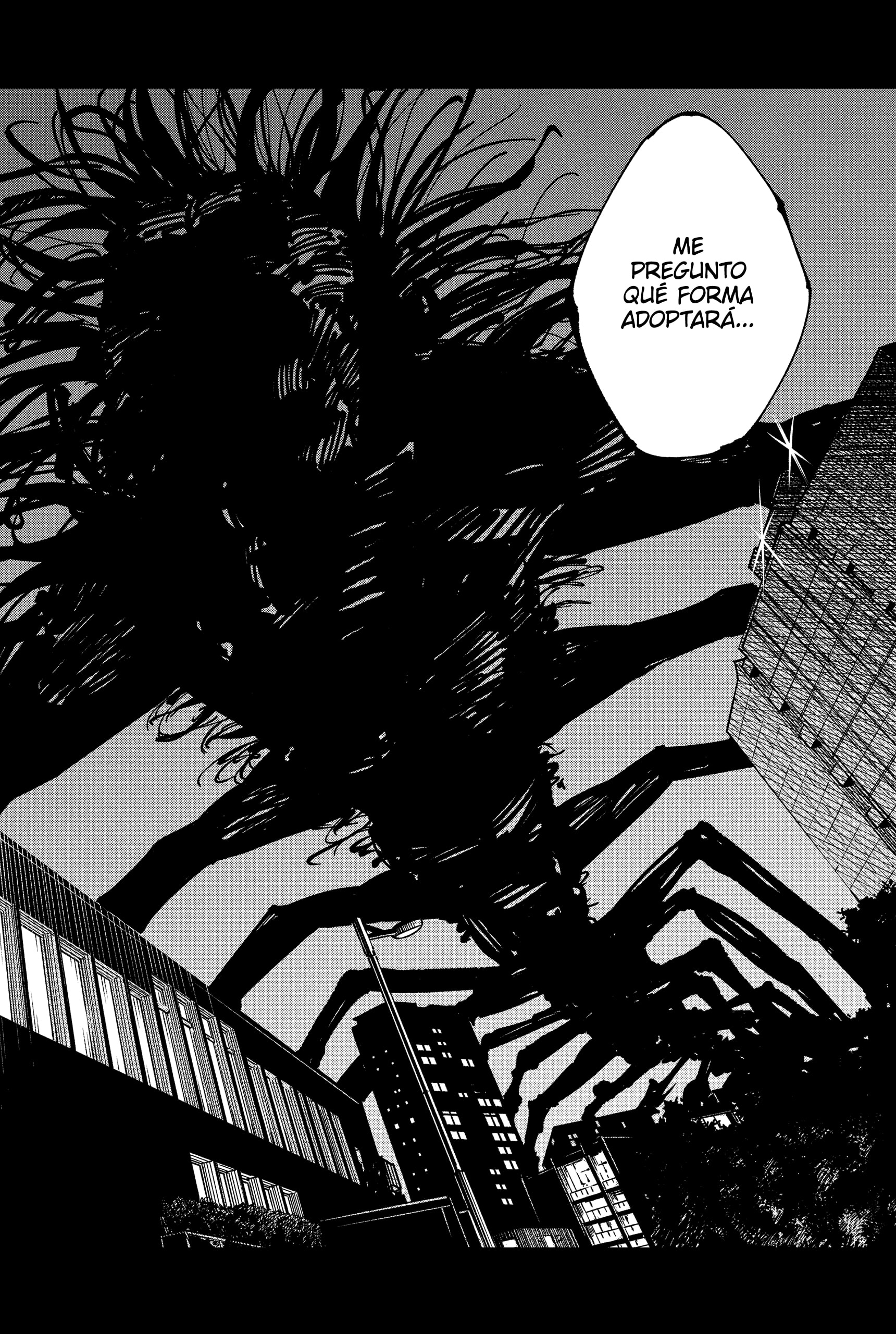 Read Jujutsu Kaisen (es) Manga Online