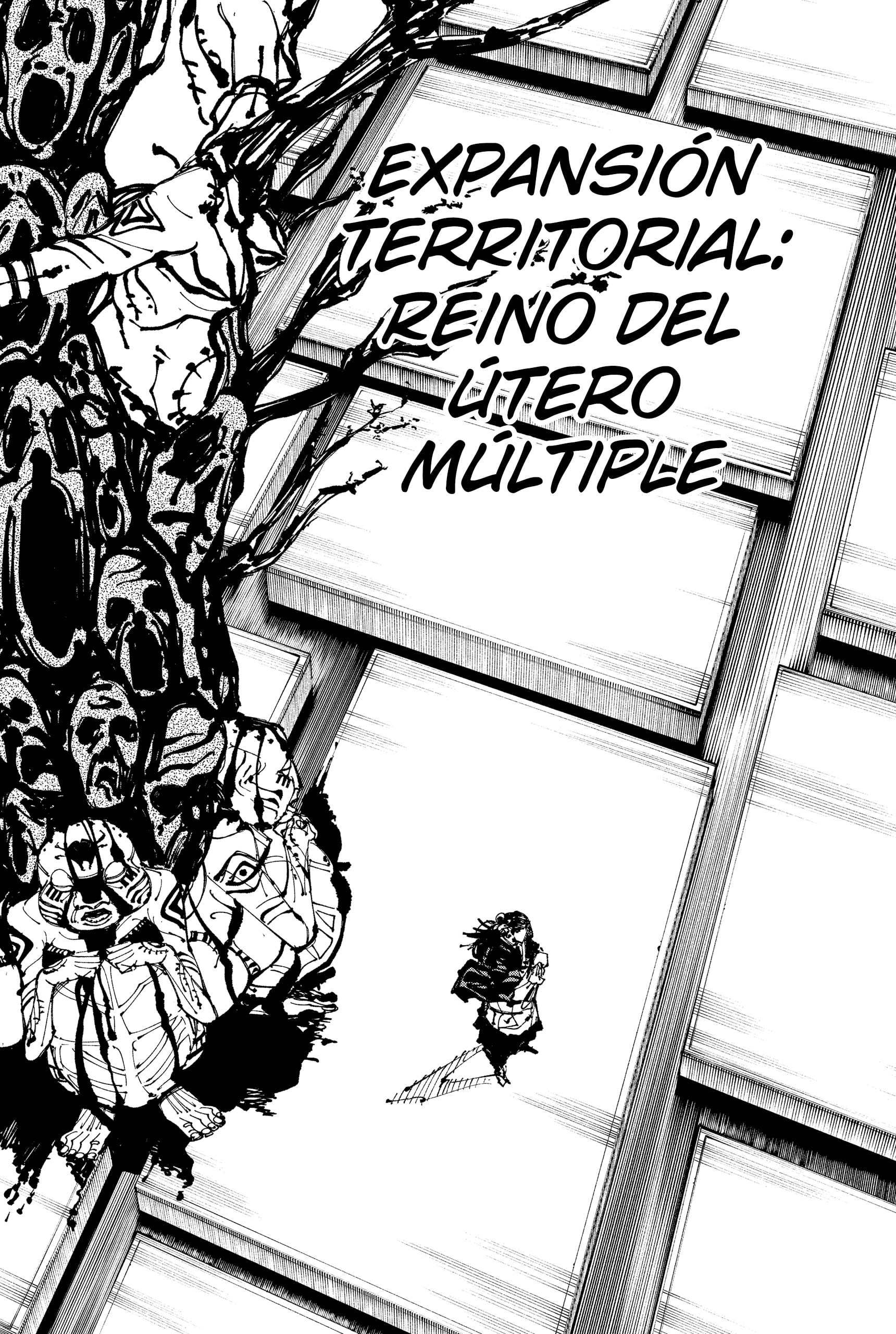Read Jujutsu Kaisen (es) Manga Online