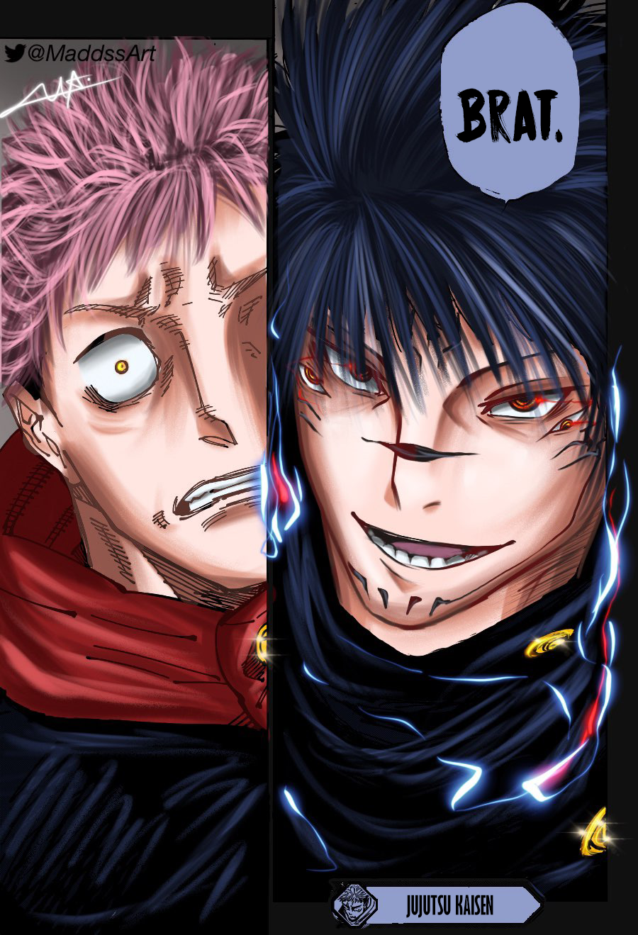 Read Jujutsu Kaisen (es) Manga Online