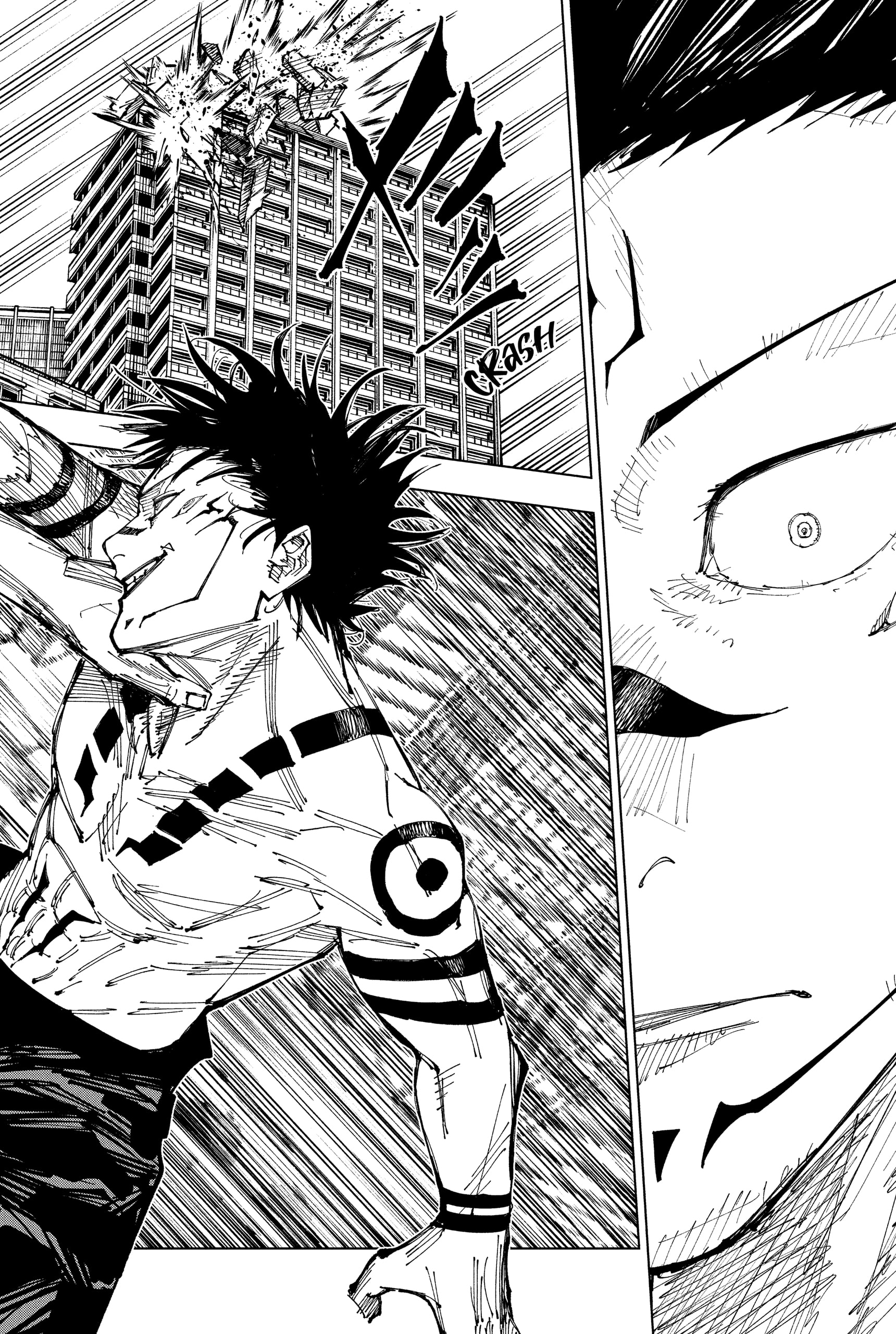 Read Jujutsu Kaisen (es) Manga Online