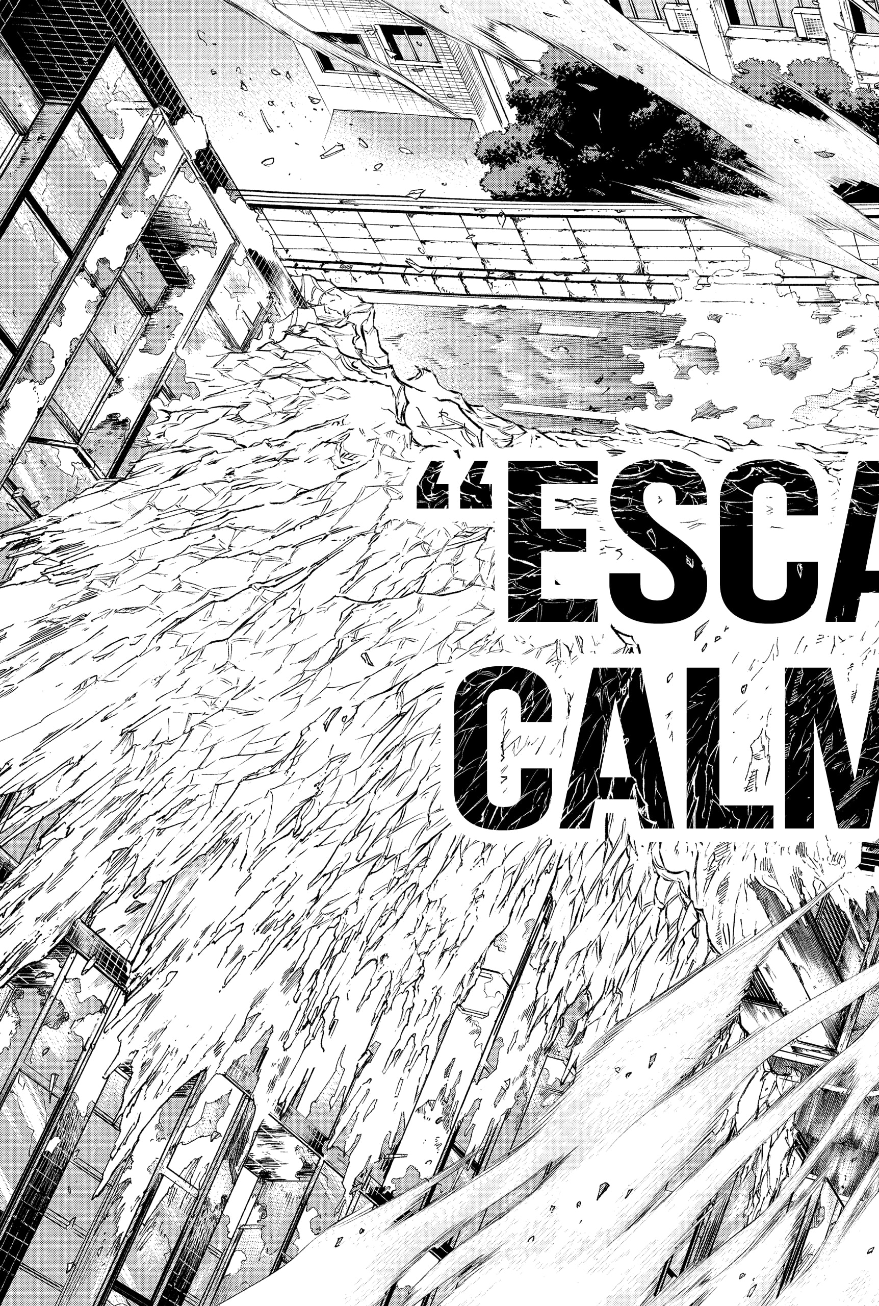Read Jujutsu Kaisen (es) Manga Online