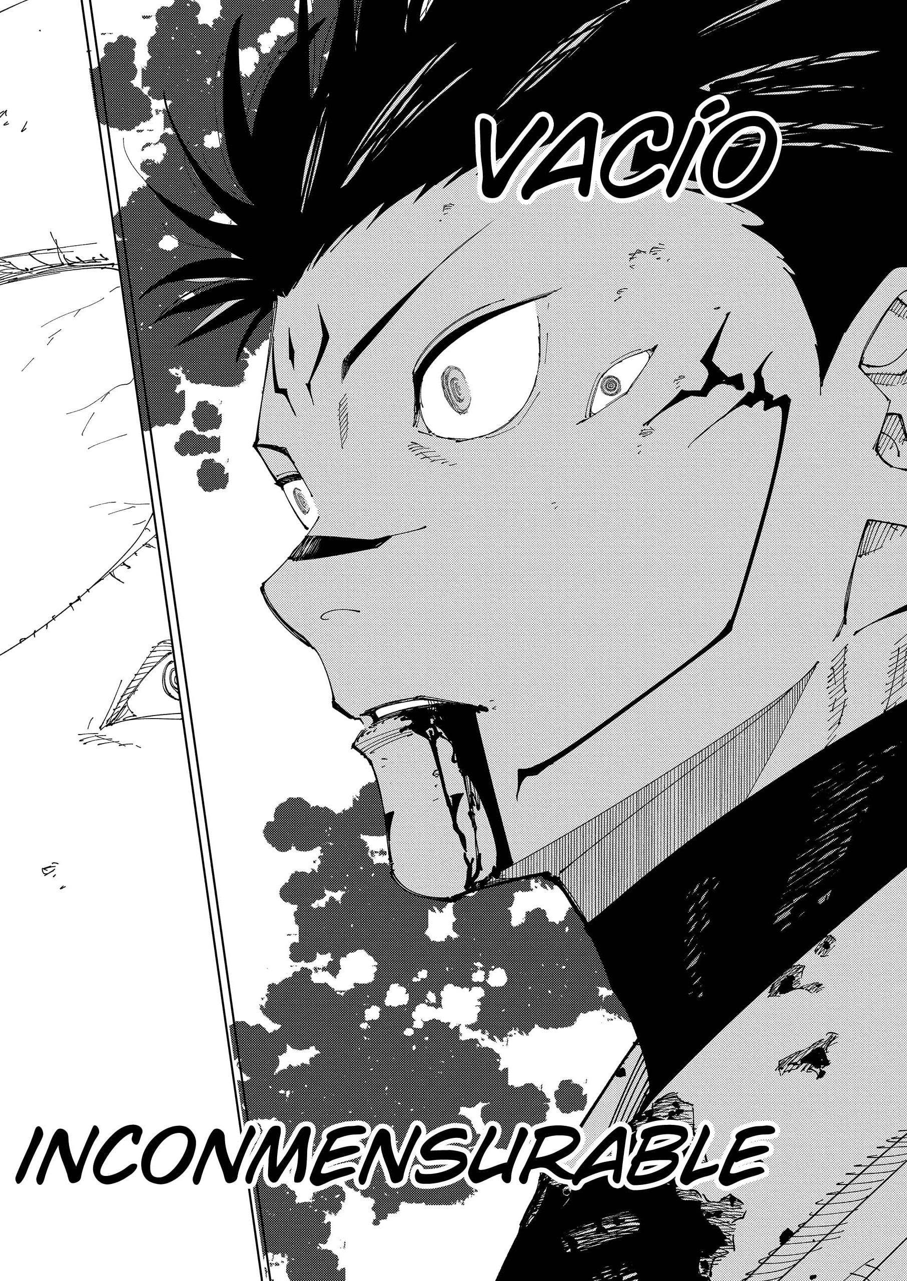 Read Jujutsu Kaisen (es) Manga Online