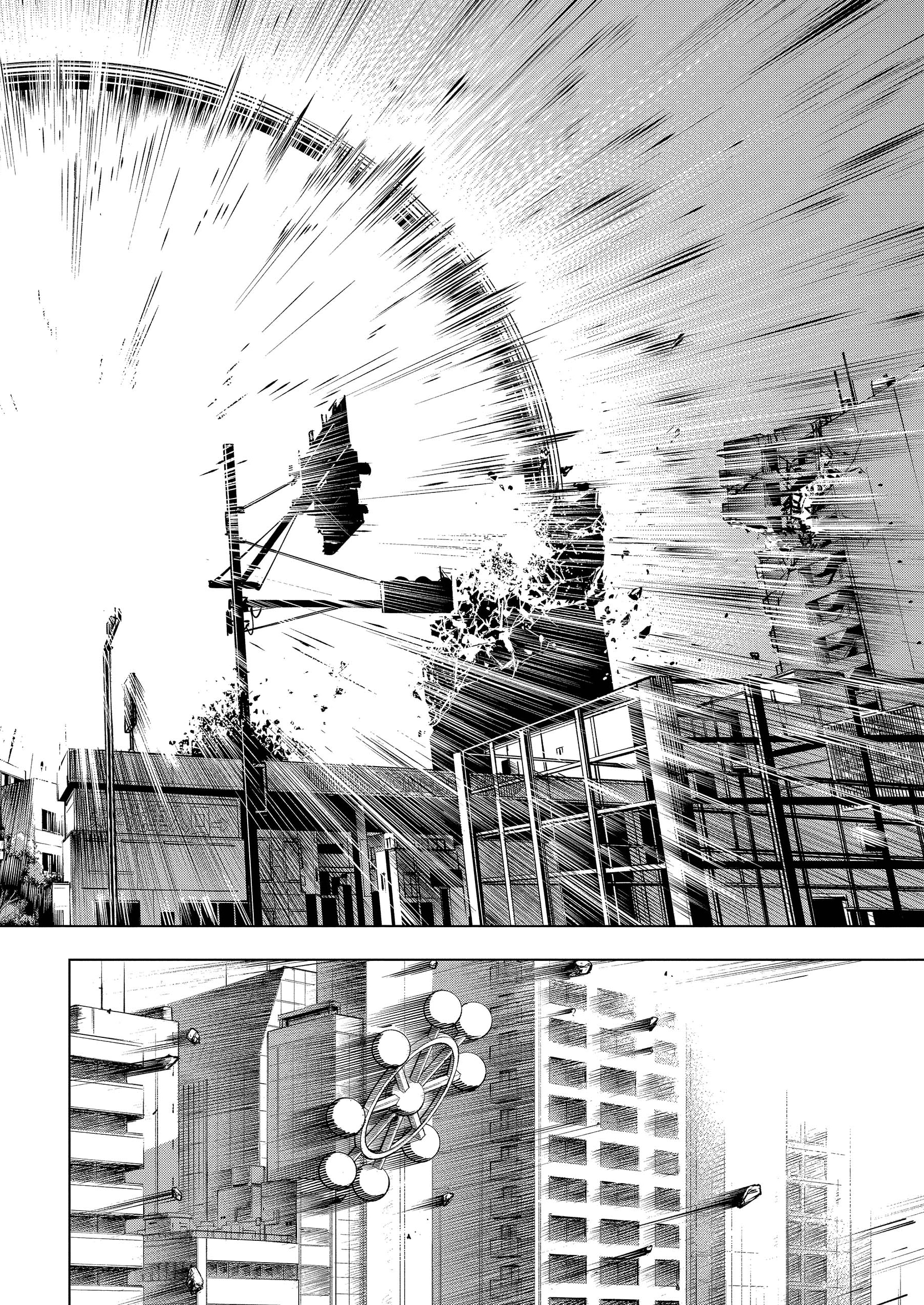Read Jujutsu Kaisen (es) Manga Online