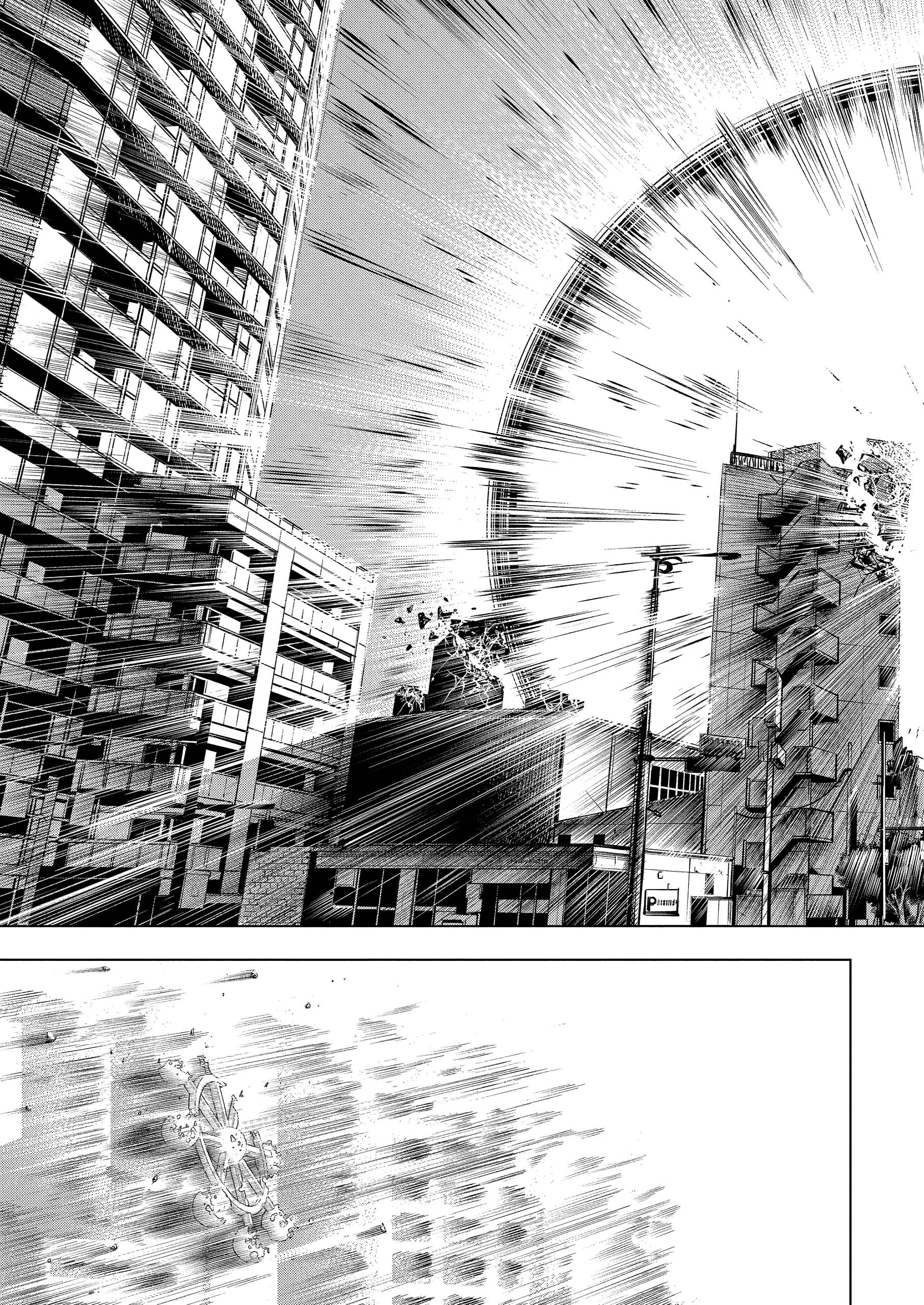 Read Jujutsu Kaisen (es) Manga Online