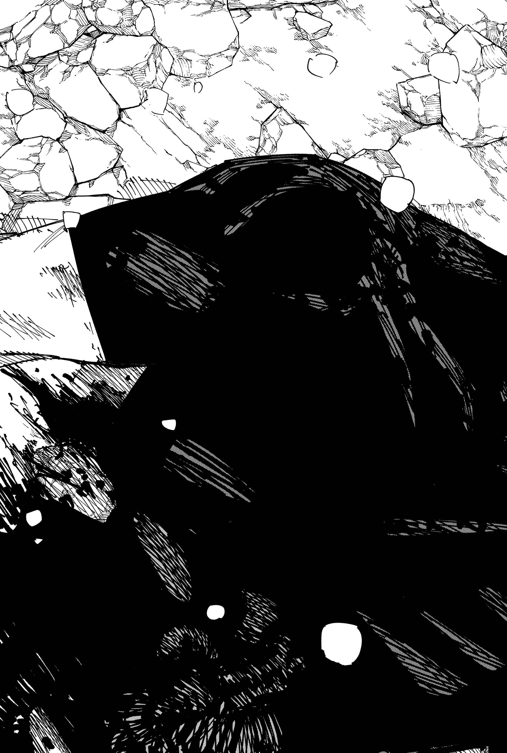 Read Jujutsu Kaisen (es) Manga Online