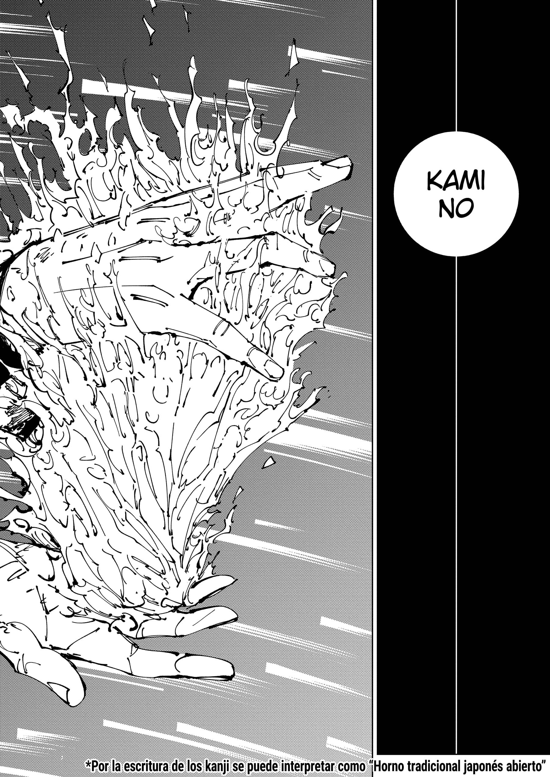 Read Jujutsu Kaisen (es) Manga Online