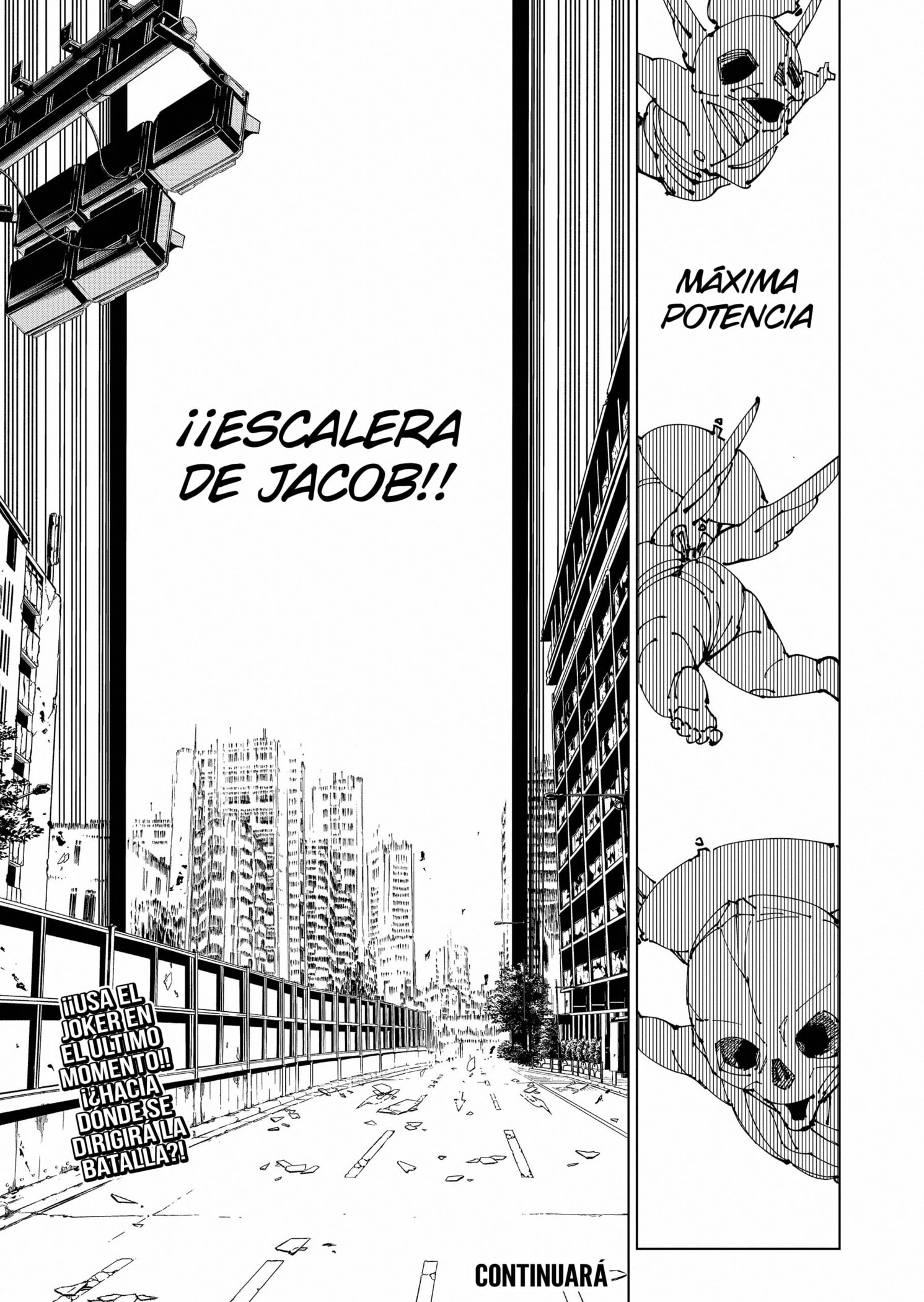 Read Jujutsu Kaisen (es) Manga Online