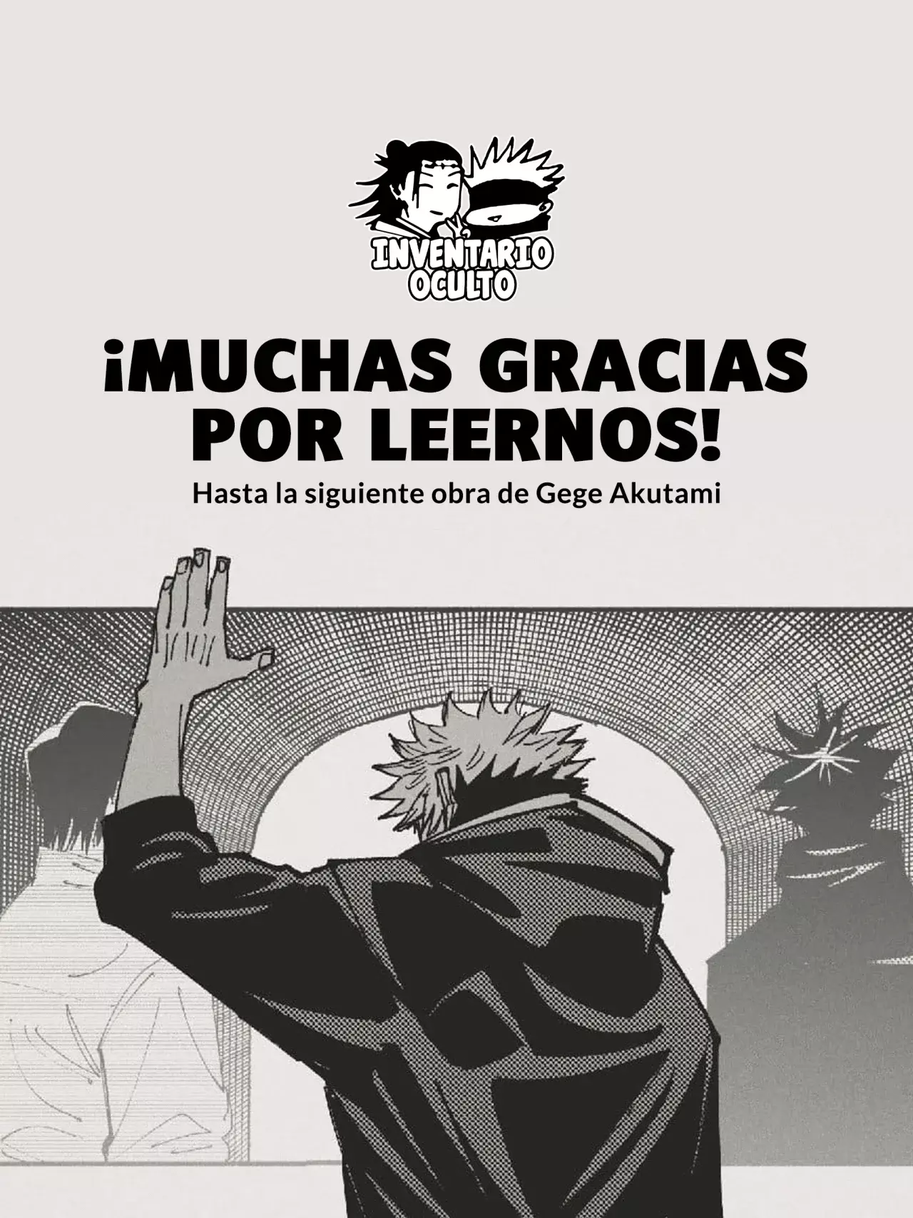 Read Jujutsu Kaisen (es) Manga Online