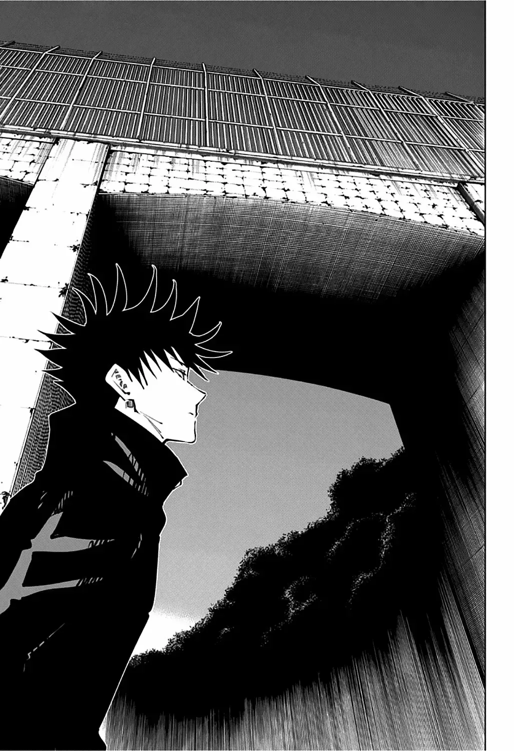 Read Jujutsu Kaisen (es) Manga Online