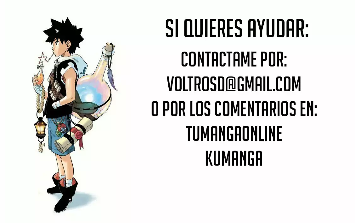 Read Jujutsu Kaisen (es) Manga Online