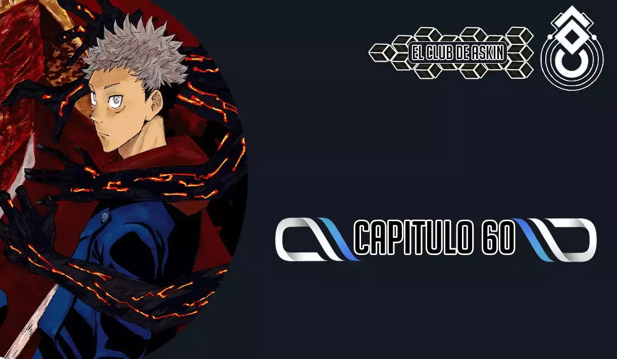 Read Jujutsu Kaisen (es) Manga Online