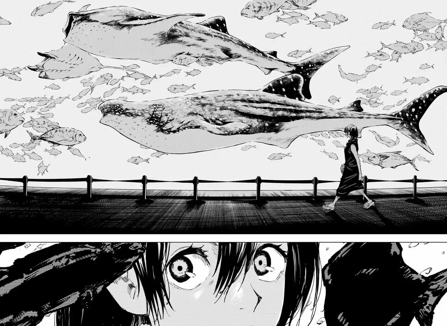 Read Jujutsu Kaisen (es) Manga Online
