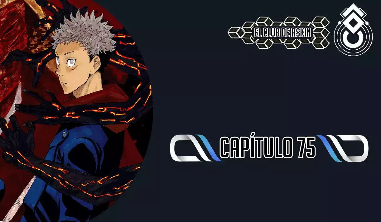 Read Jujutsu Kaisen (es) Manga Online