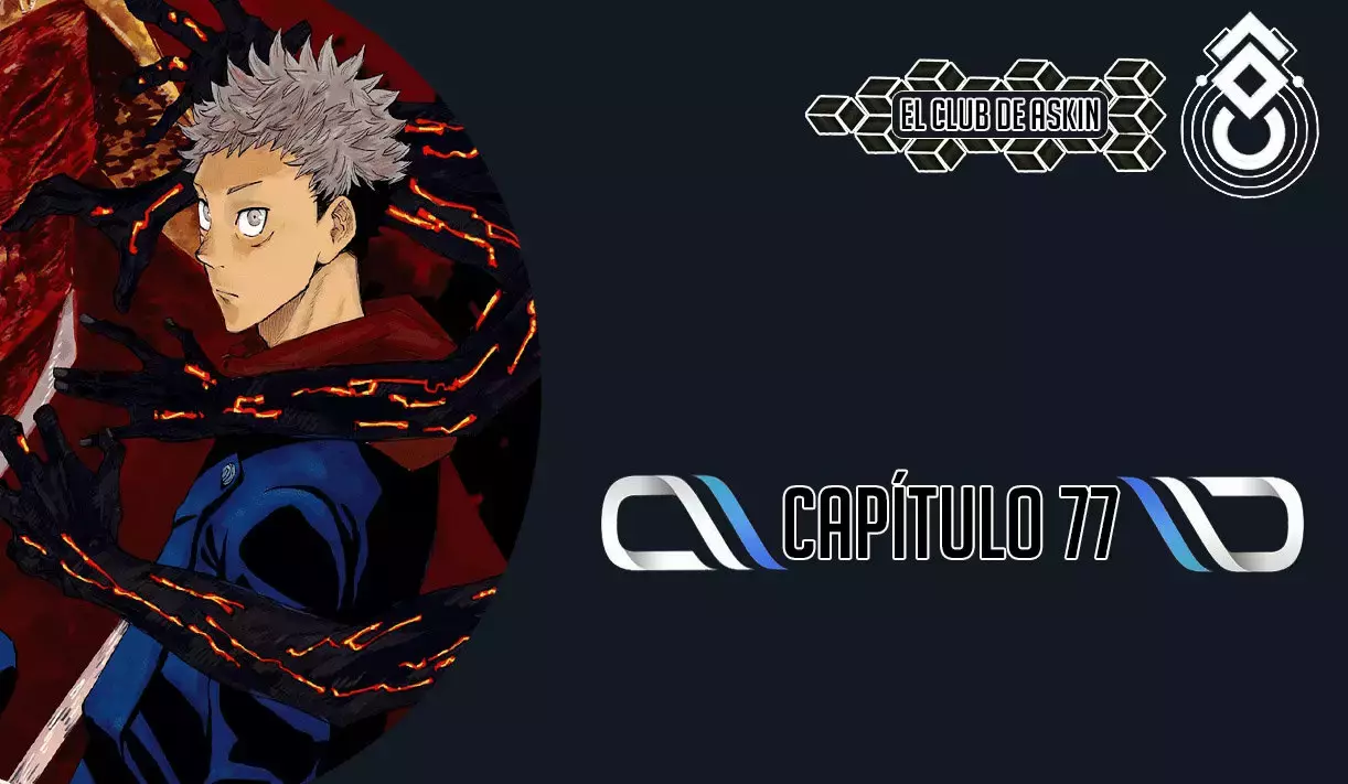 Read Jujutsu Kaisen (es) Manga Online