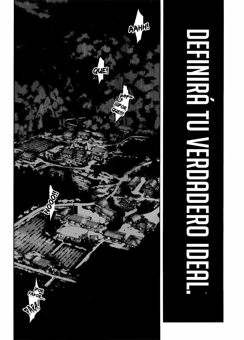 Read Jujutsu Kaisen (es) Manga Online
