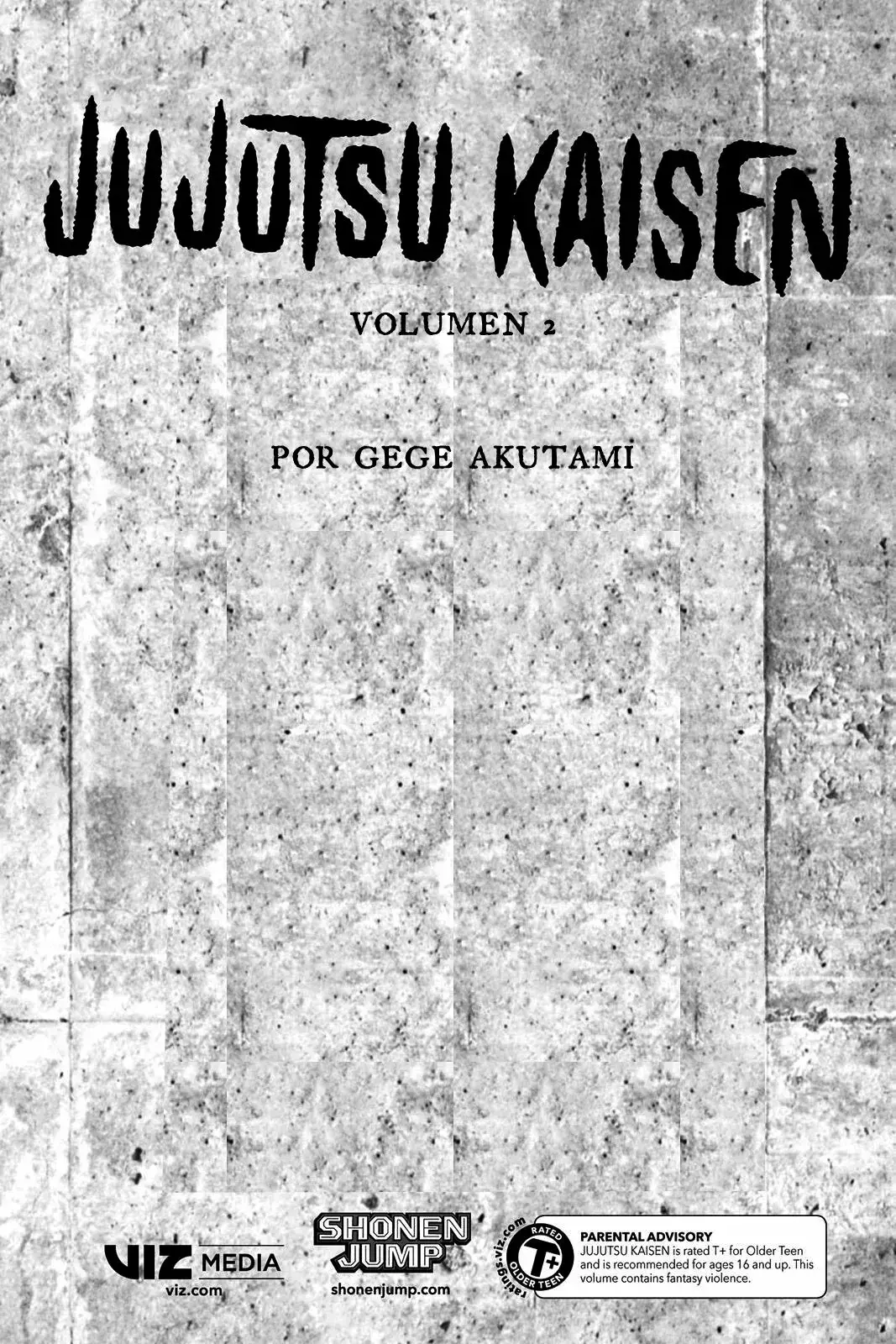 Read Jujutsu Kaisen (es) Manga Online
