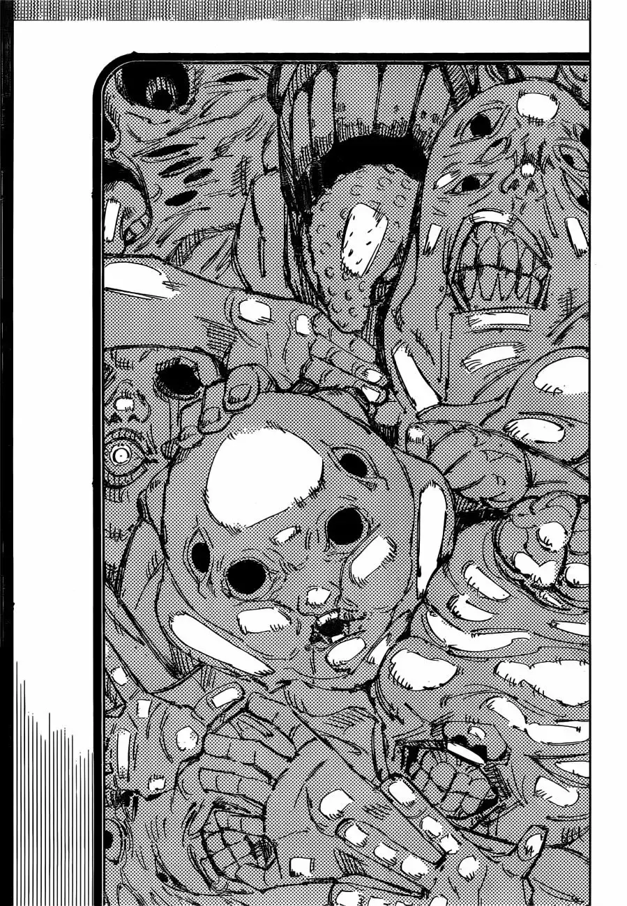 Read Jujutsu Kaisen (es) Manga Online
