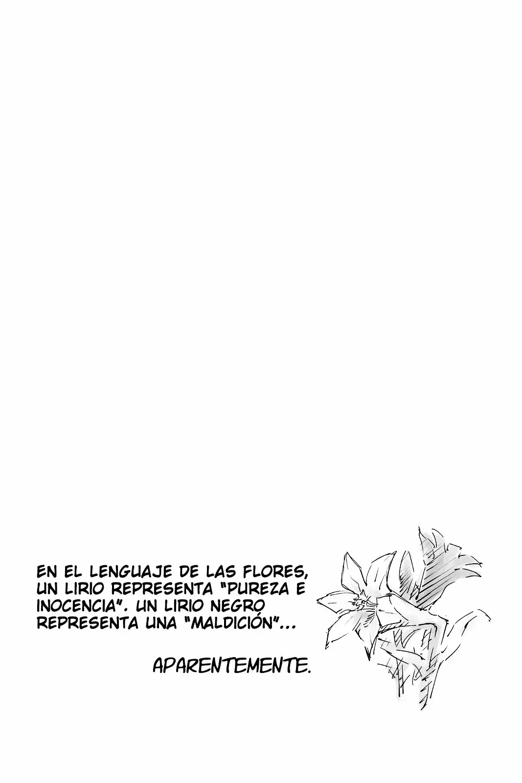 Read Jujutsu Kaisen (es) Manga Online
