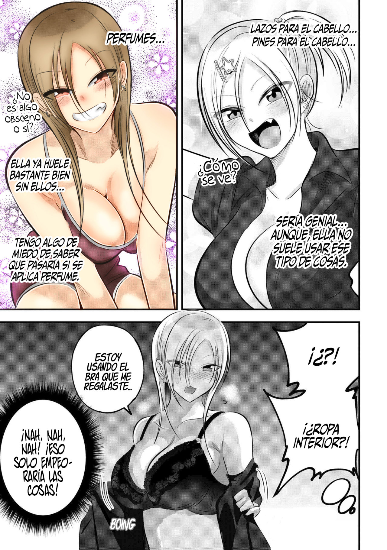 Read Kaette kudasai! Akutsu-san (es) Manga Online