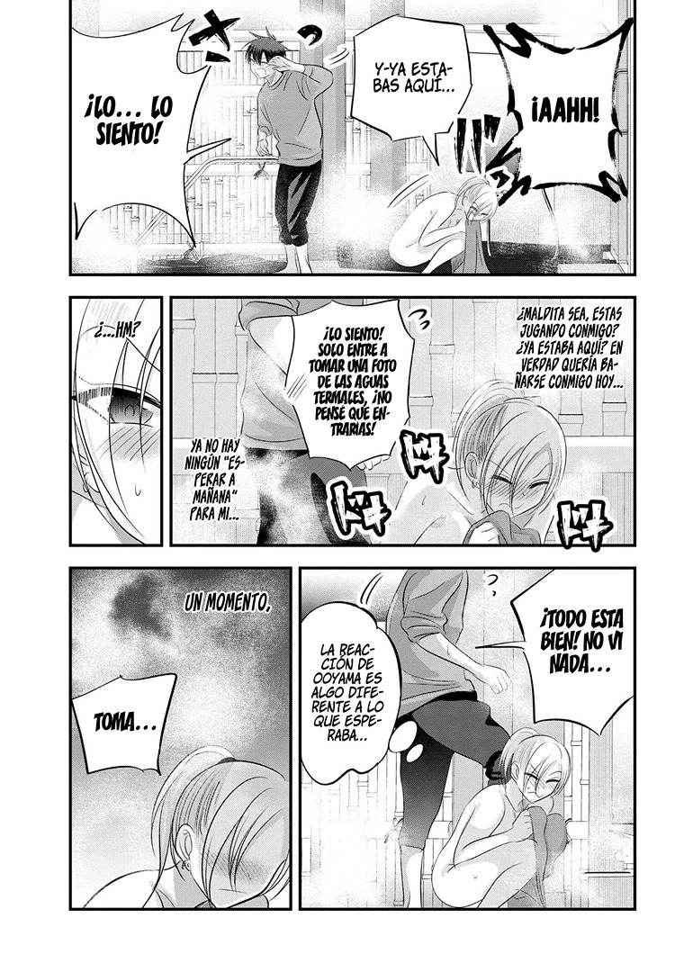 Read Kaette kudasai! Akutsu-san (es) Manga Online