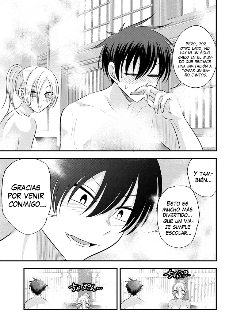 Read Kaette kudasai! Akutsu-san (es) Manga Online