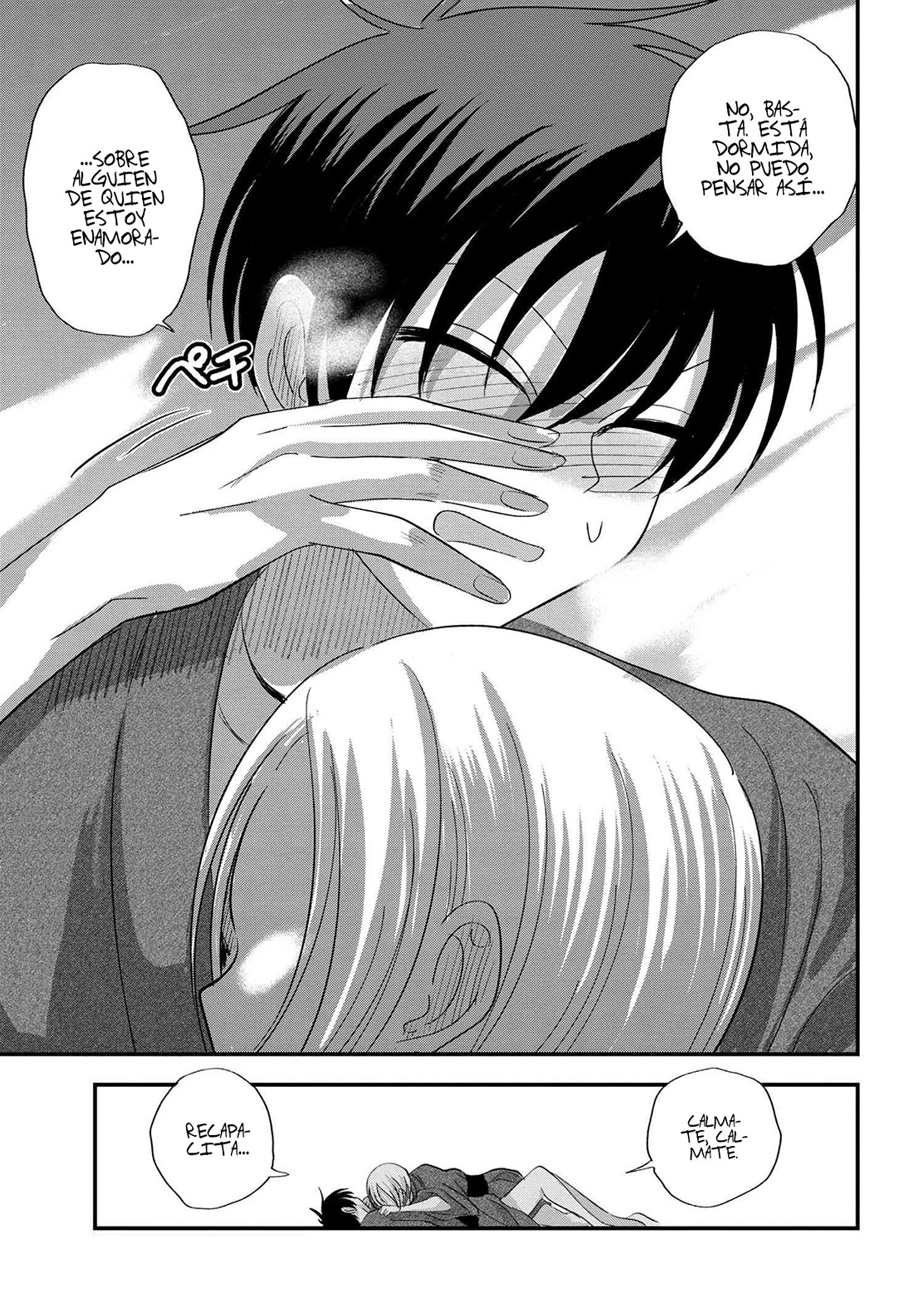 Read Kaette kudasai! Akutsu-san (es) Manga Online