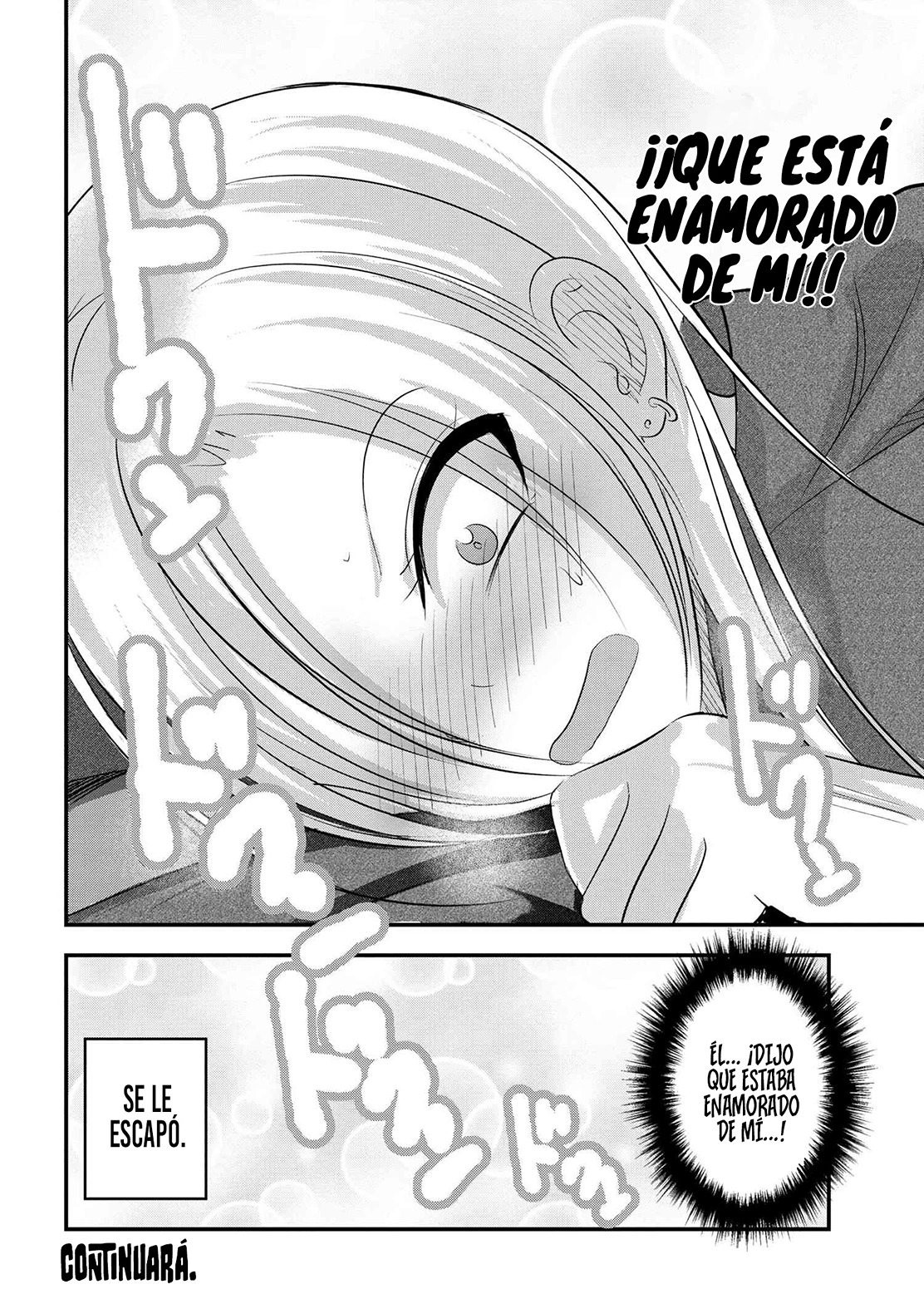 Read Kaette kudasai! Akutsu-san (es) Manga Online