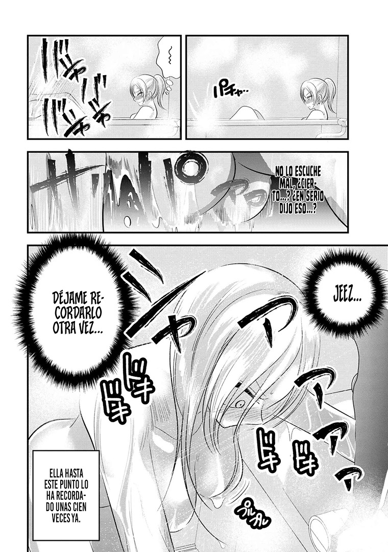 Read Kaette kudasai! Akutsu-san (es) Manga Online