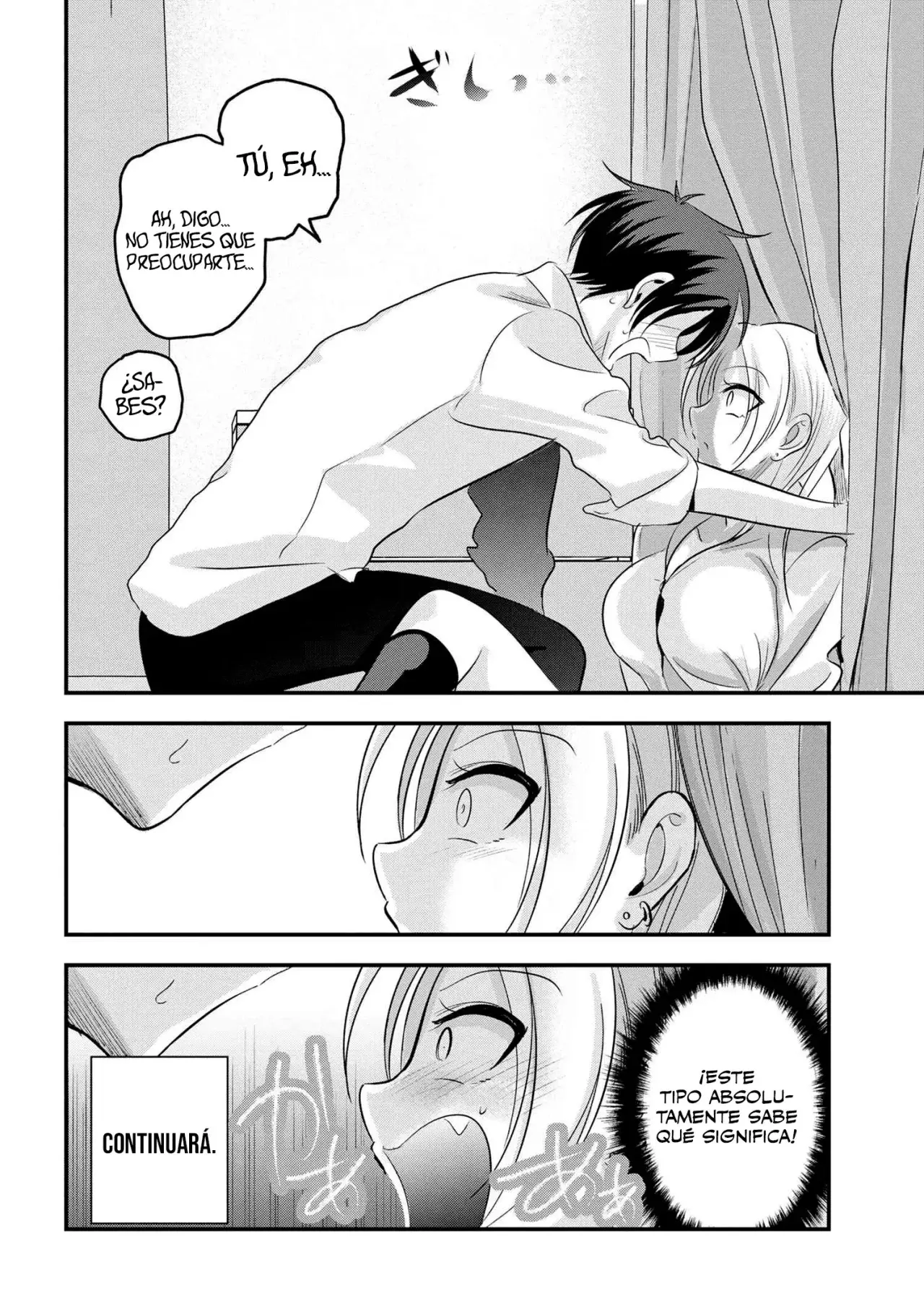 Read Kaette kudasai! Akutsu-san (es) Manga Online
