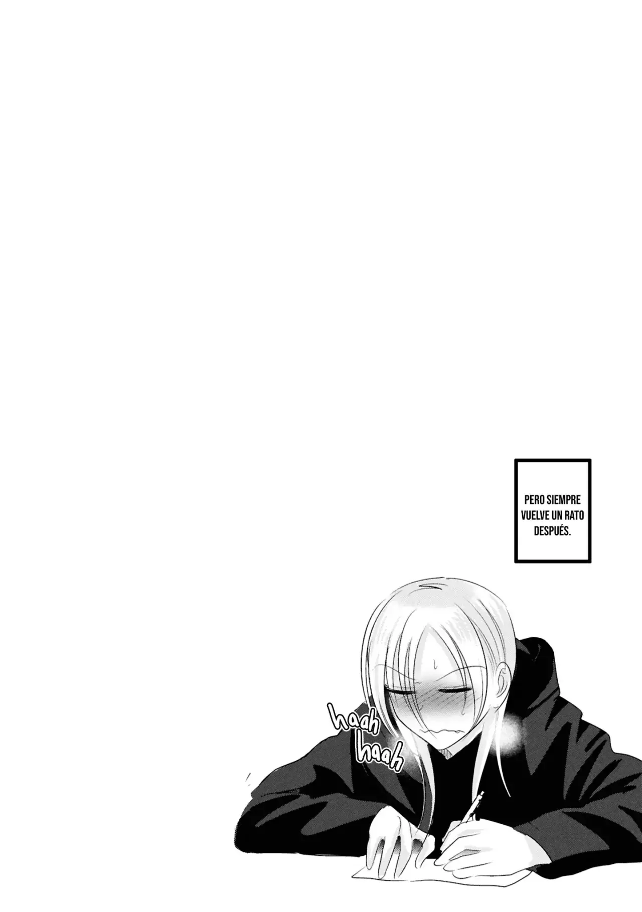 Read Kaette kudasai! Akutsu-san (es) Manga Online