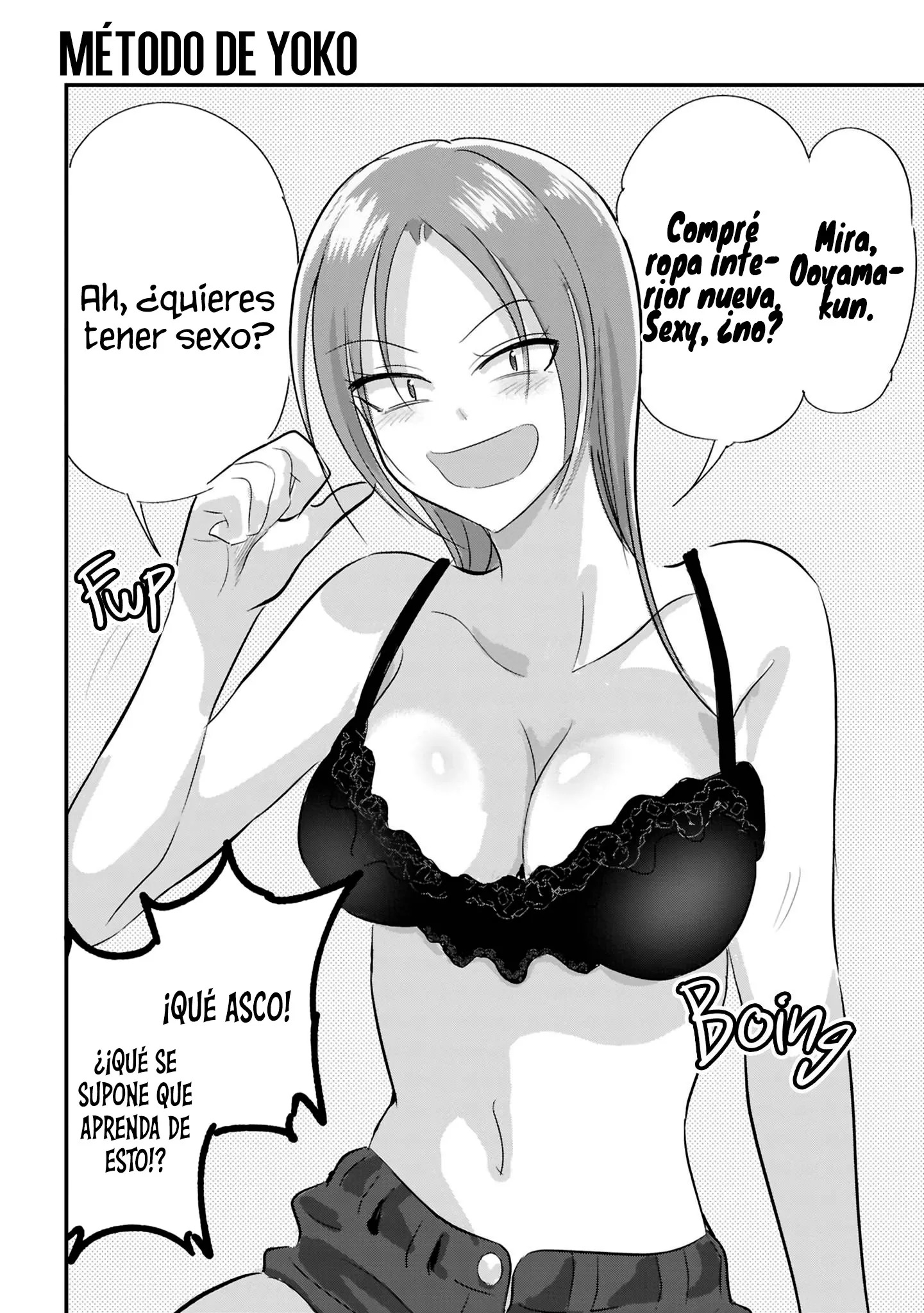 Read Kaette kudasai! Akutsu-san (es) Manga Online
