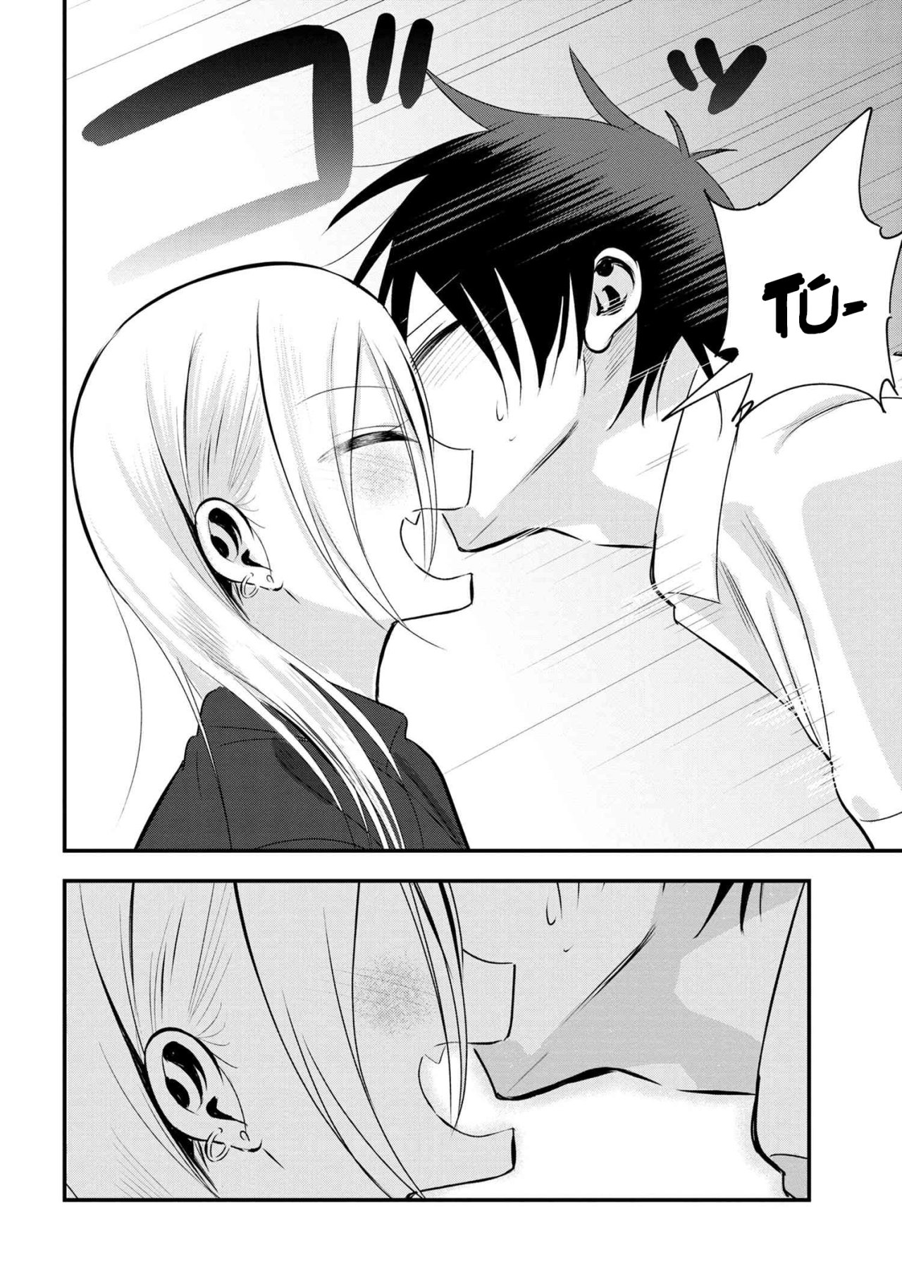 Read Kaette kudasai! Akutsu-san (es) Manga Online