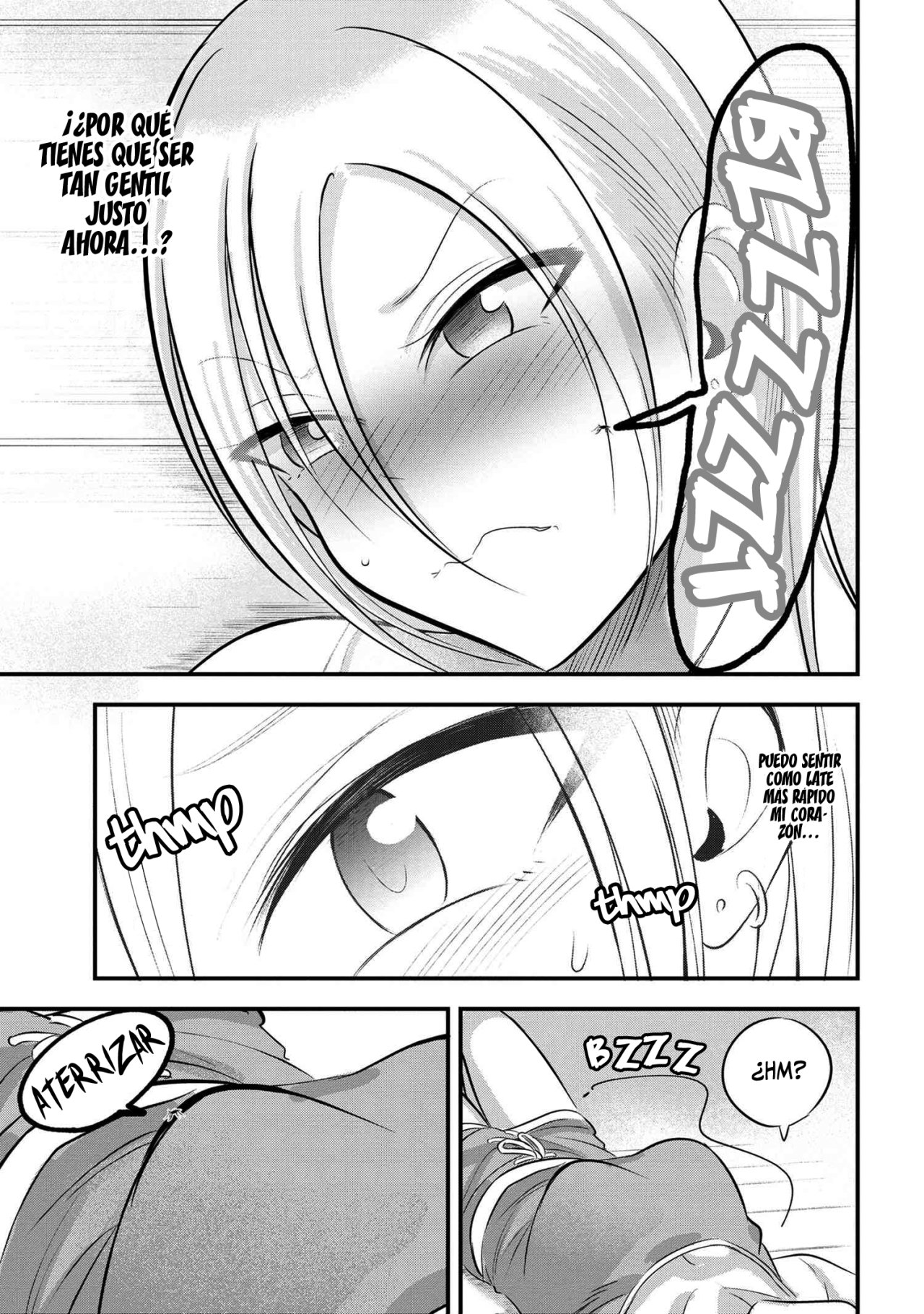 Read Kaette kudasai! Akutsu-san (es) Manga Online