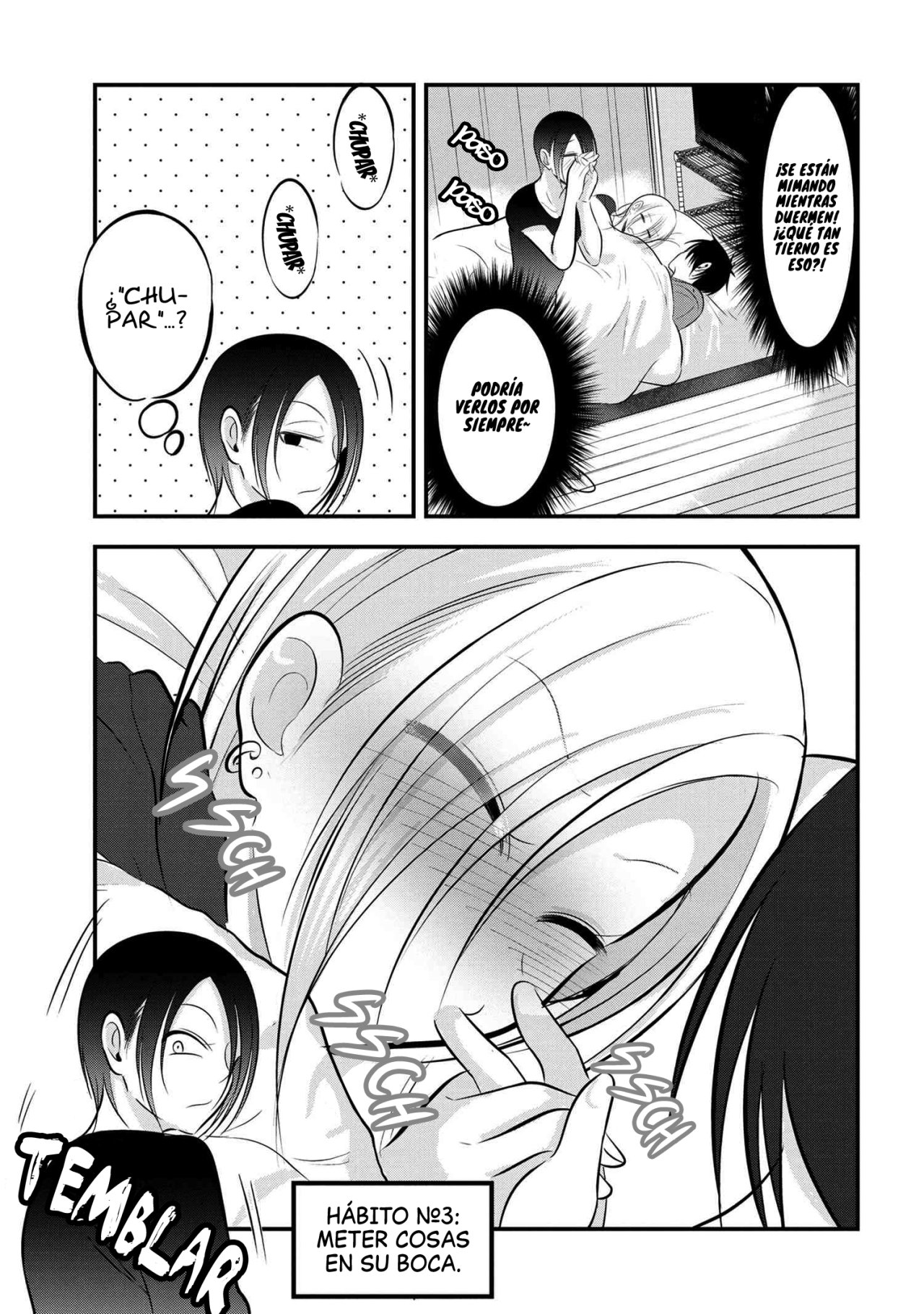 Read Kaette kudasai! Akutsu-san (es) Manga Online