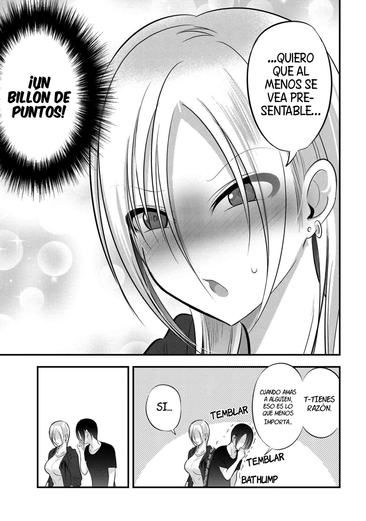 Read Kaette kudasai! Akutsu-san (es) Manga Online