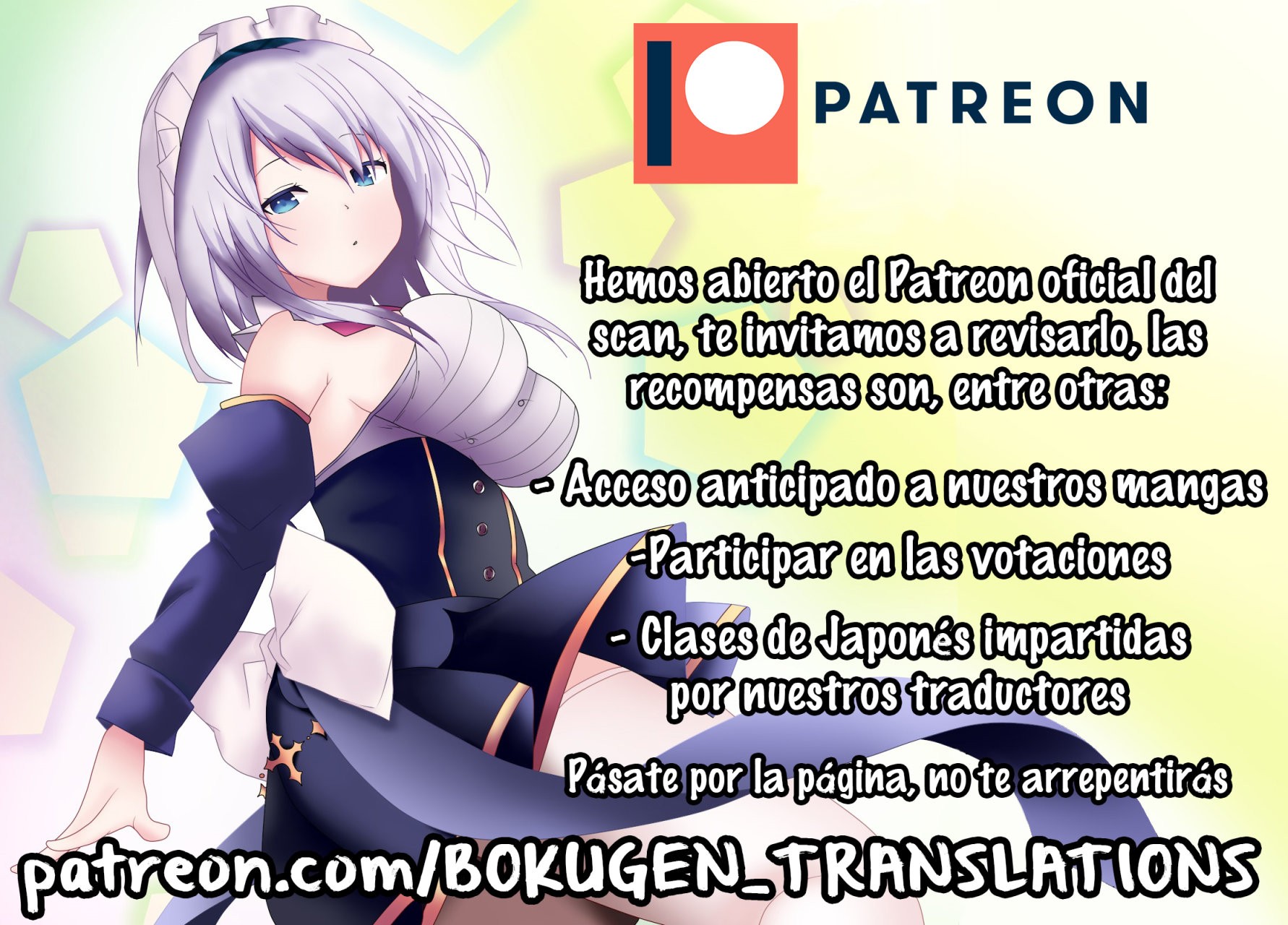 Read Kaette kudasai! Akutsu-san (es) Manga Online