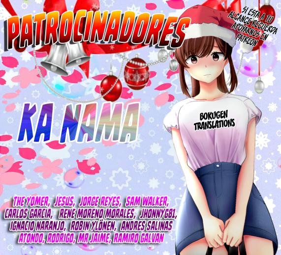 Read Kaette kudasai! Akutsu-san (es) Manga Online