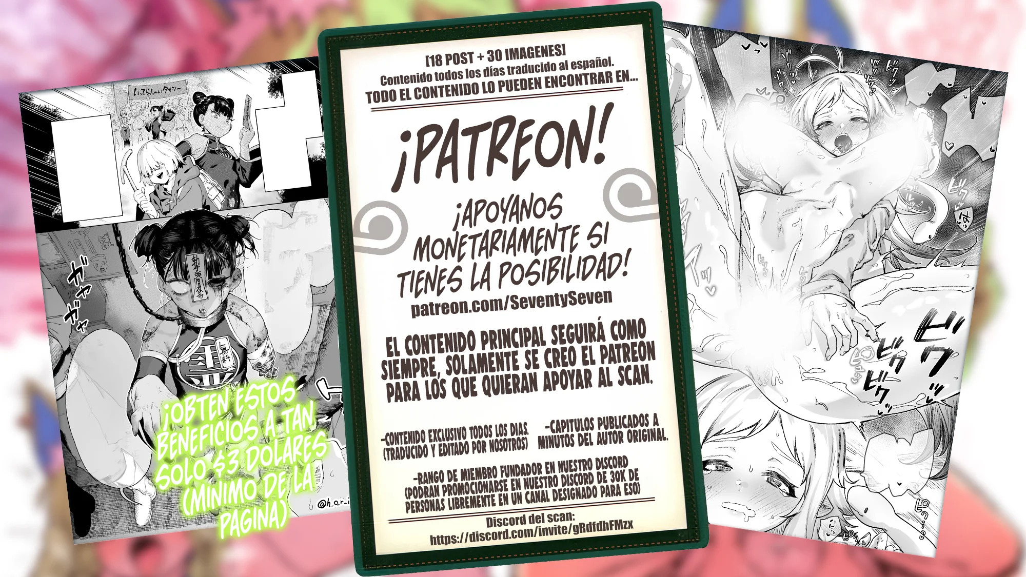 Read Kagurabachi (es) Manga Online