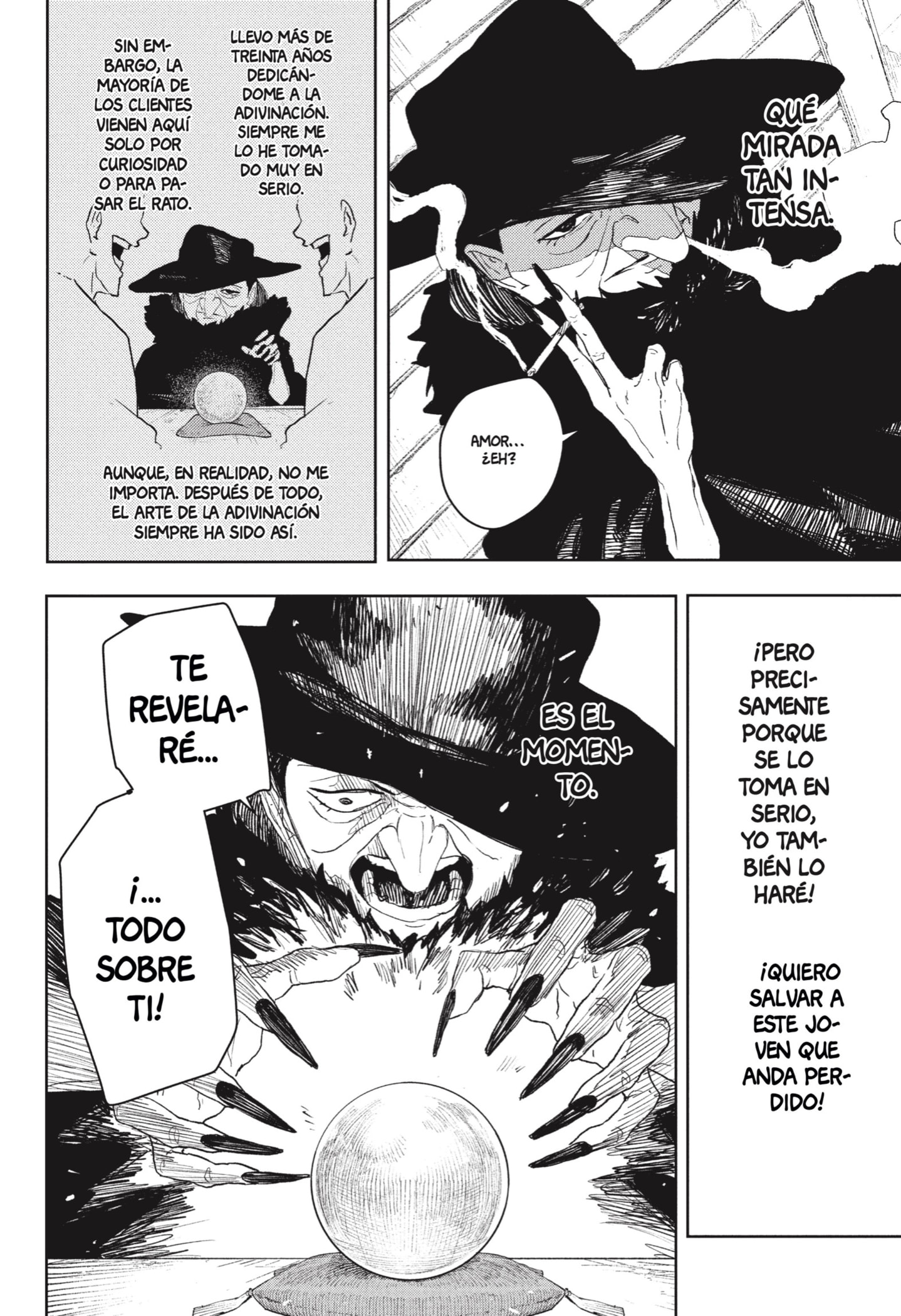 Read Kagurabachi (es) Manga Online