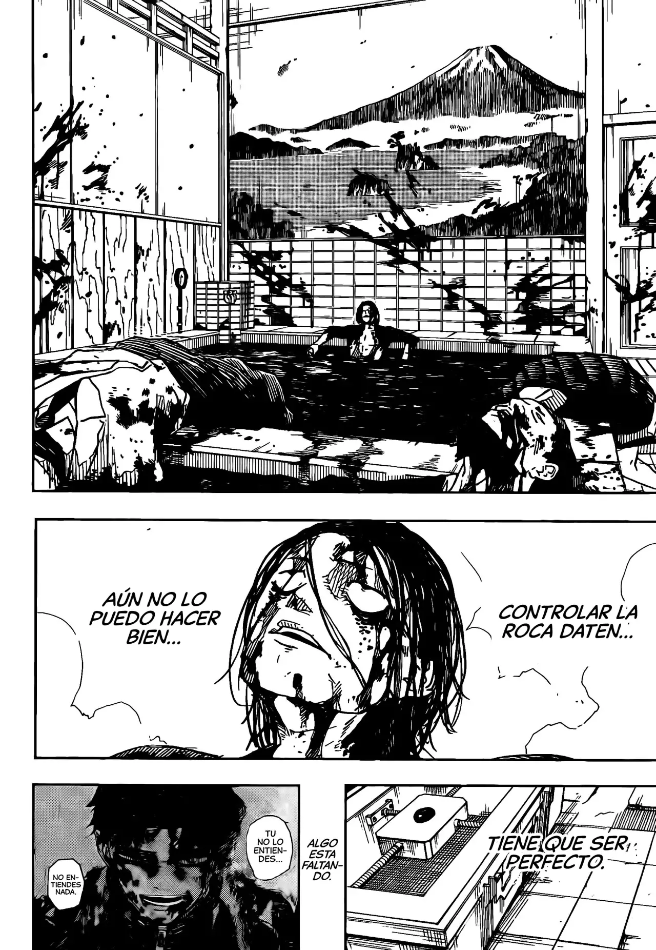Read Kagurabachi (es) Manga Online